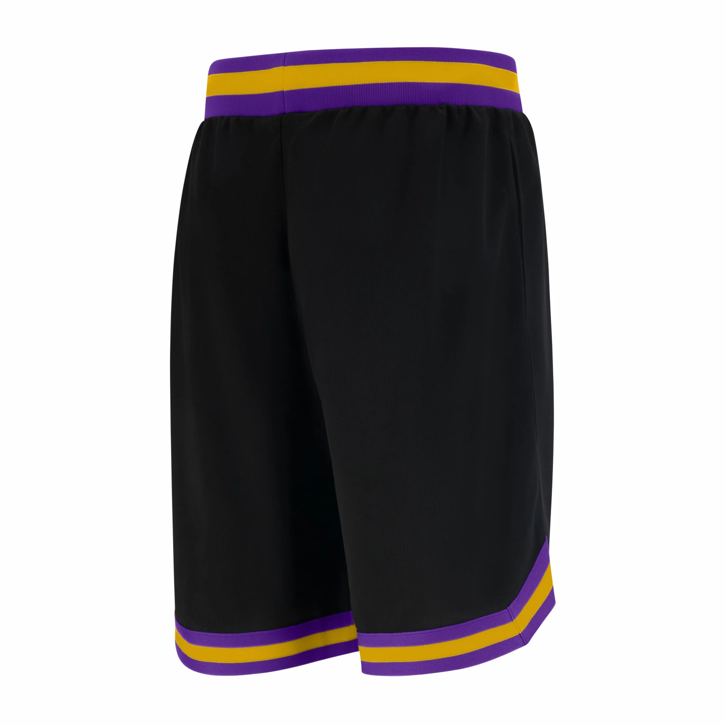 Ultra Game Pantaloncini da Basket NBA Ufficiali Uomo