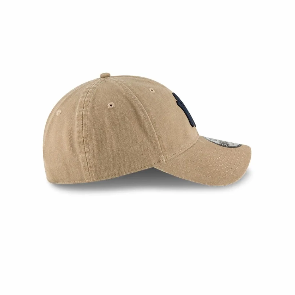 New Era Cappellino MLB Core Classic2 Neyyan Adulto