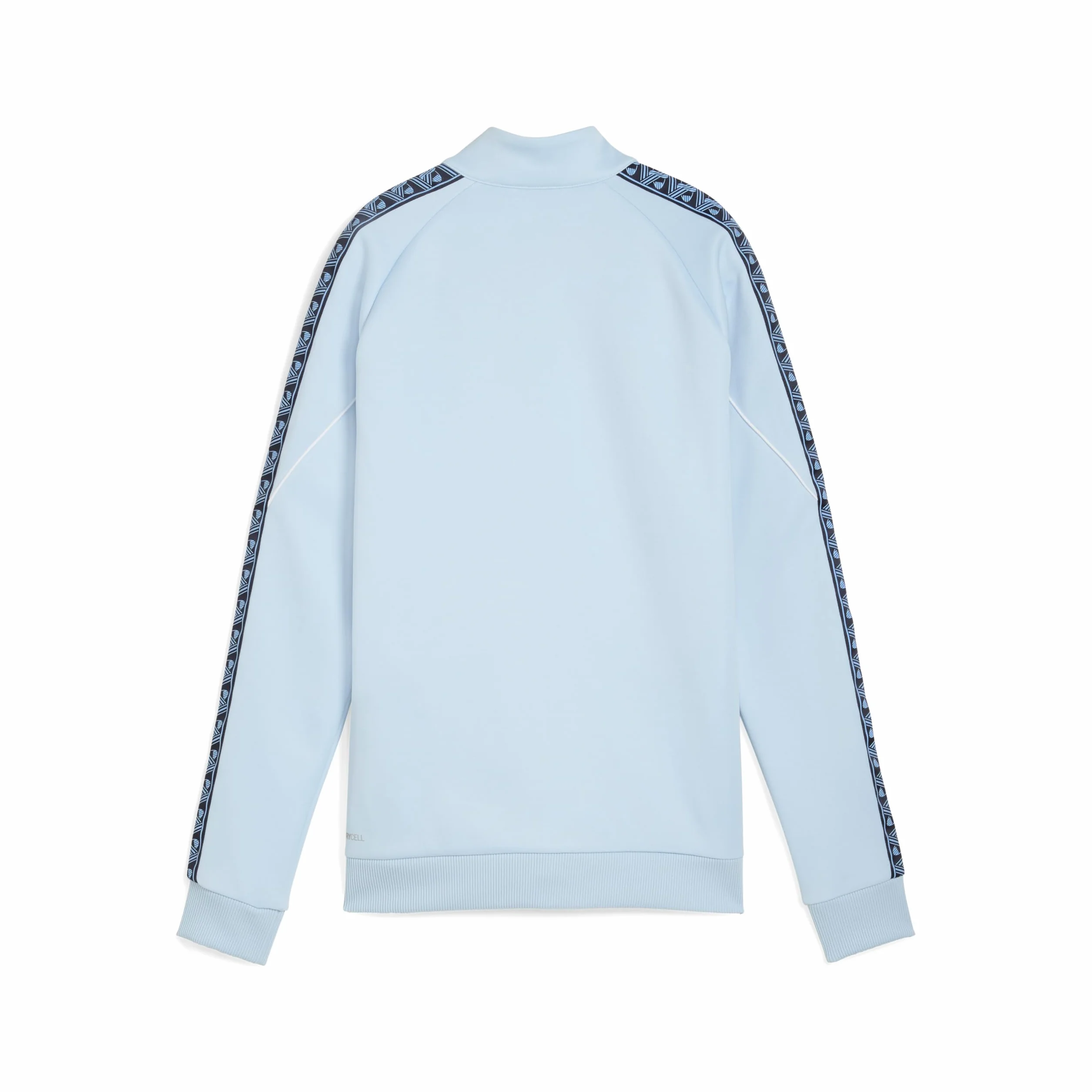 PUMA Manchester City Donna King Anthem Giacca - Blu