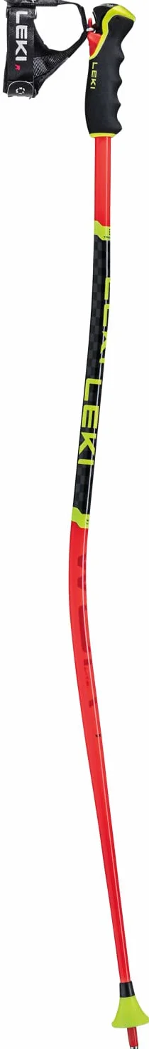 Leki Leki - Bastone da Sci Unisex Adulto