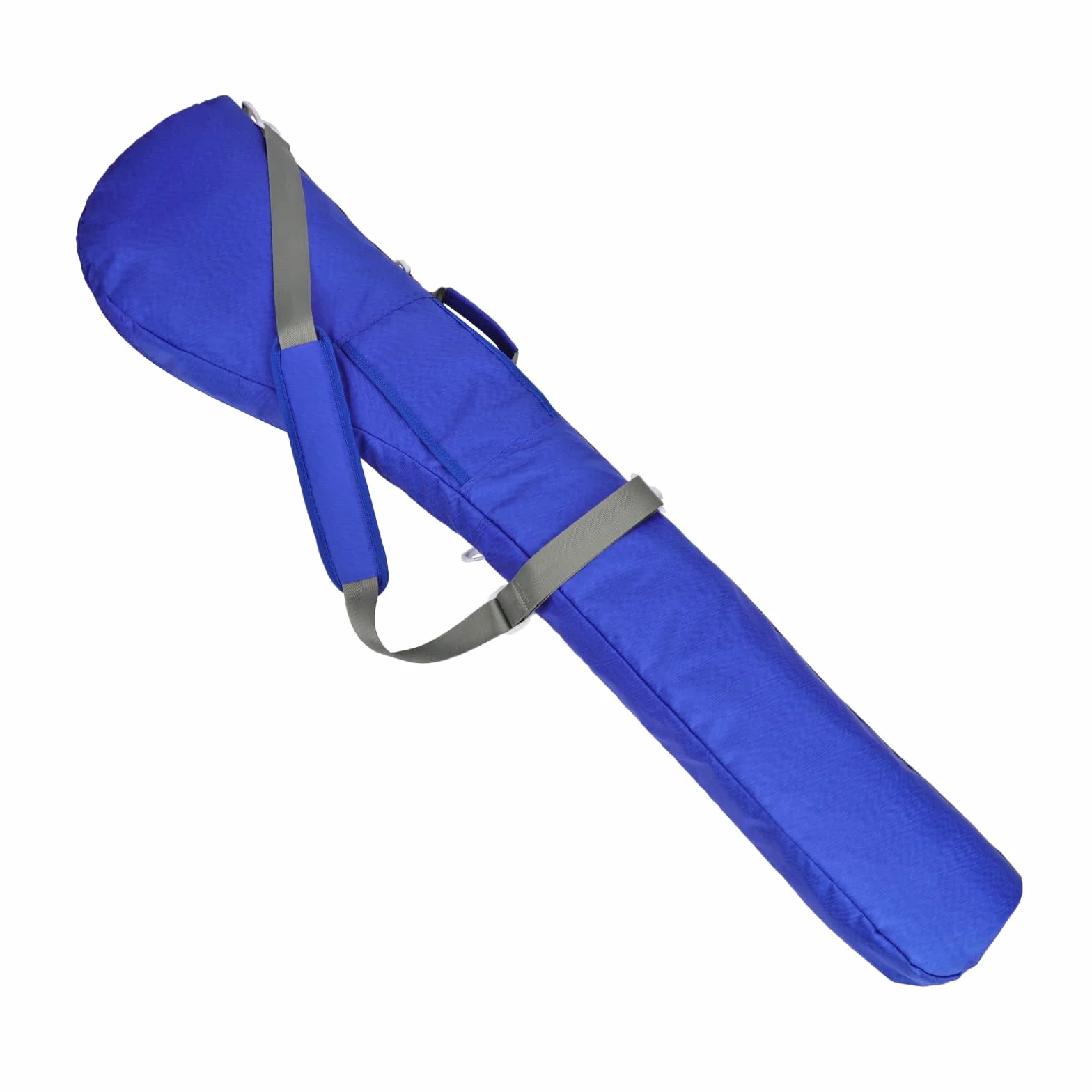 TOURBON Bolsa de golf portátil de nailon plegable para viajes