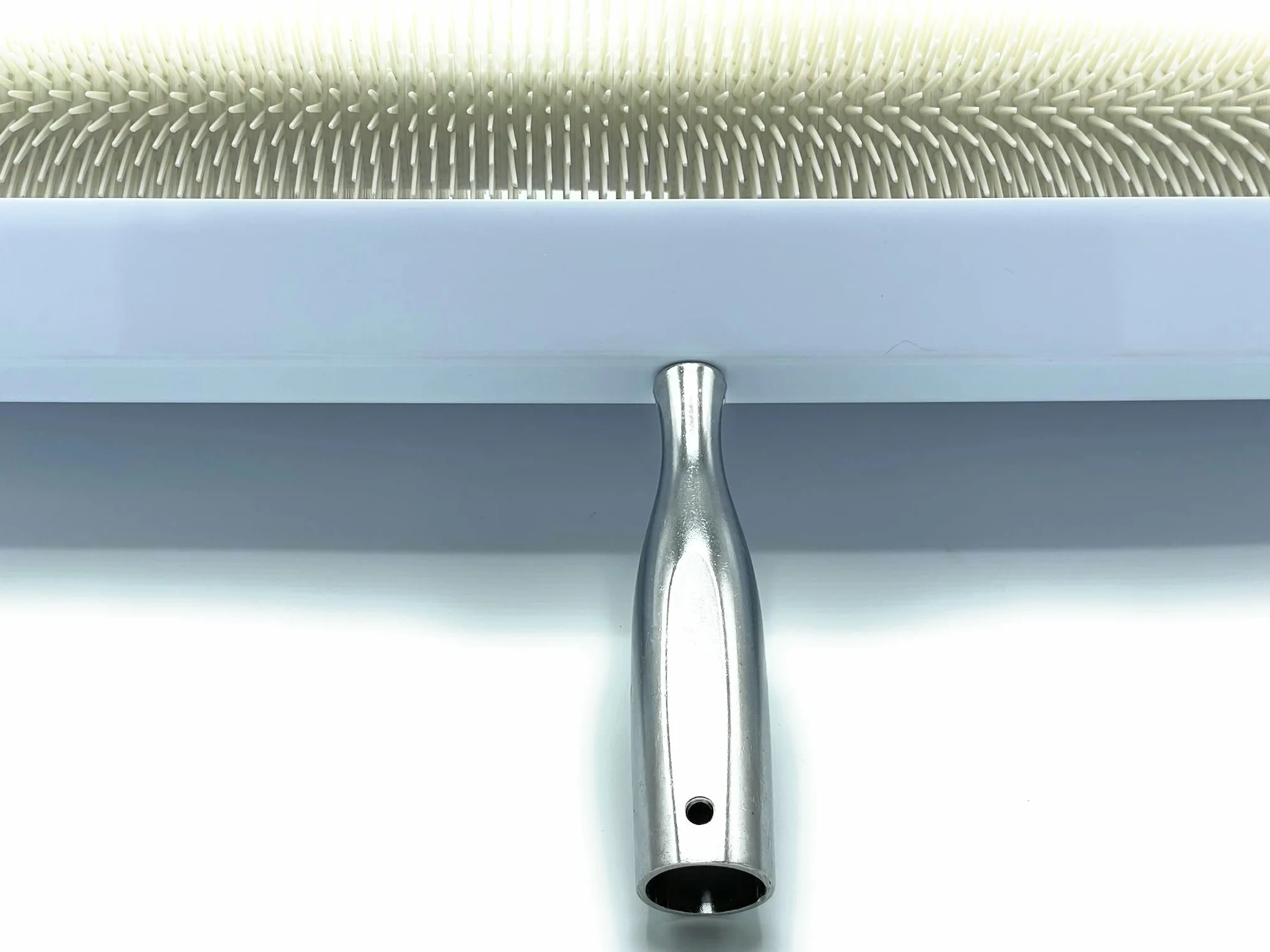 CCA Rullo di aerazione a spillo 500 mm per massetti in lattice e levigatura composti autolivellanti