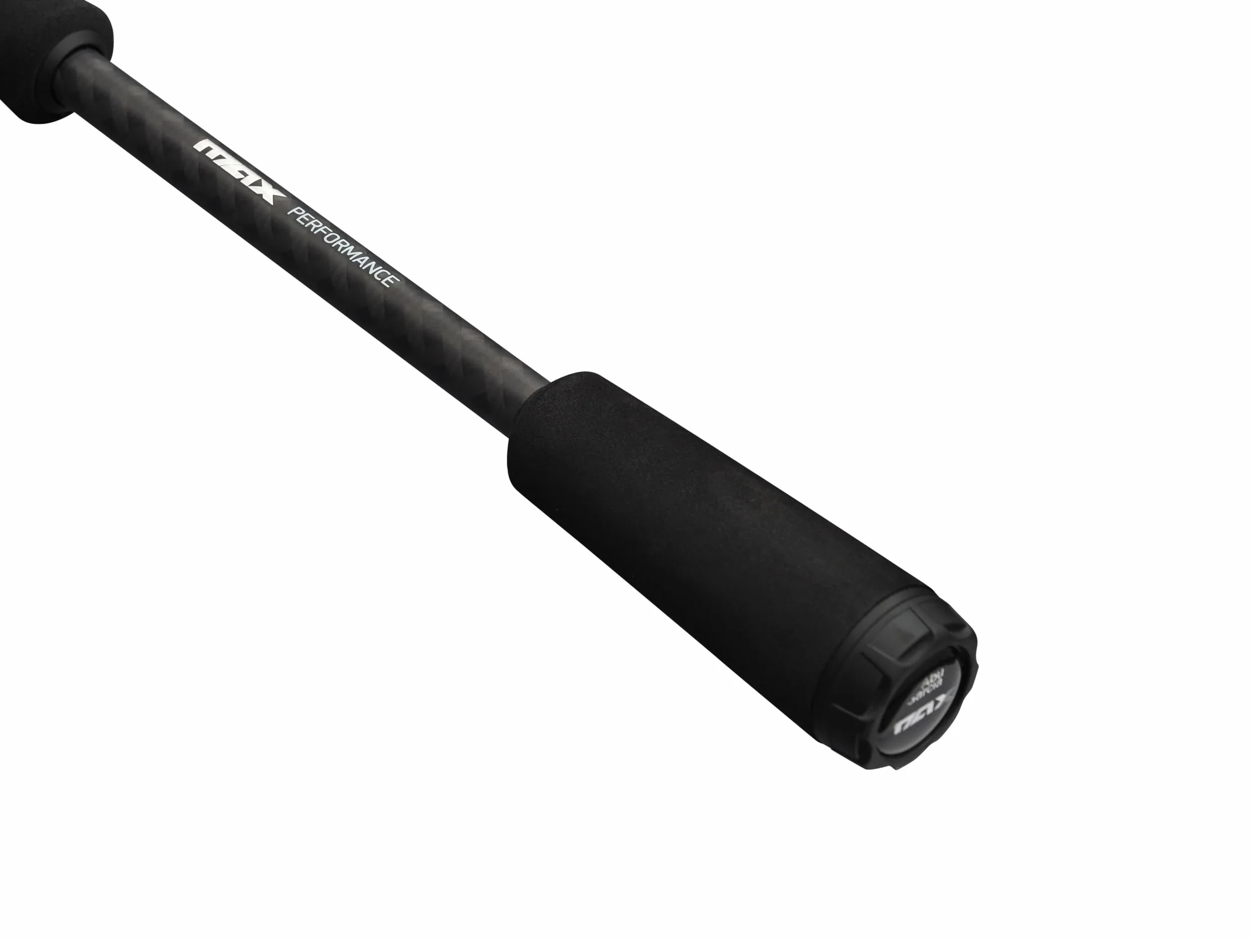 Abu Garcia Max SX Casting Combinazione canna e mulinello | Mulinello baitcaster a basso profilo per acqua dolce | Set per la pesca con esche artificiali per predatori | Opzioni multiple