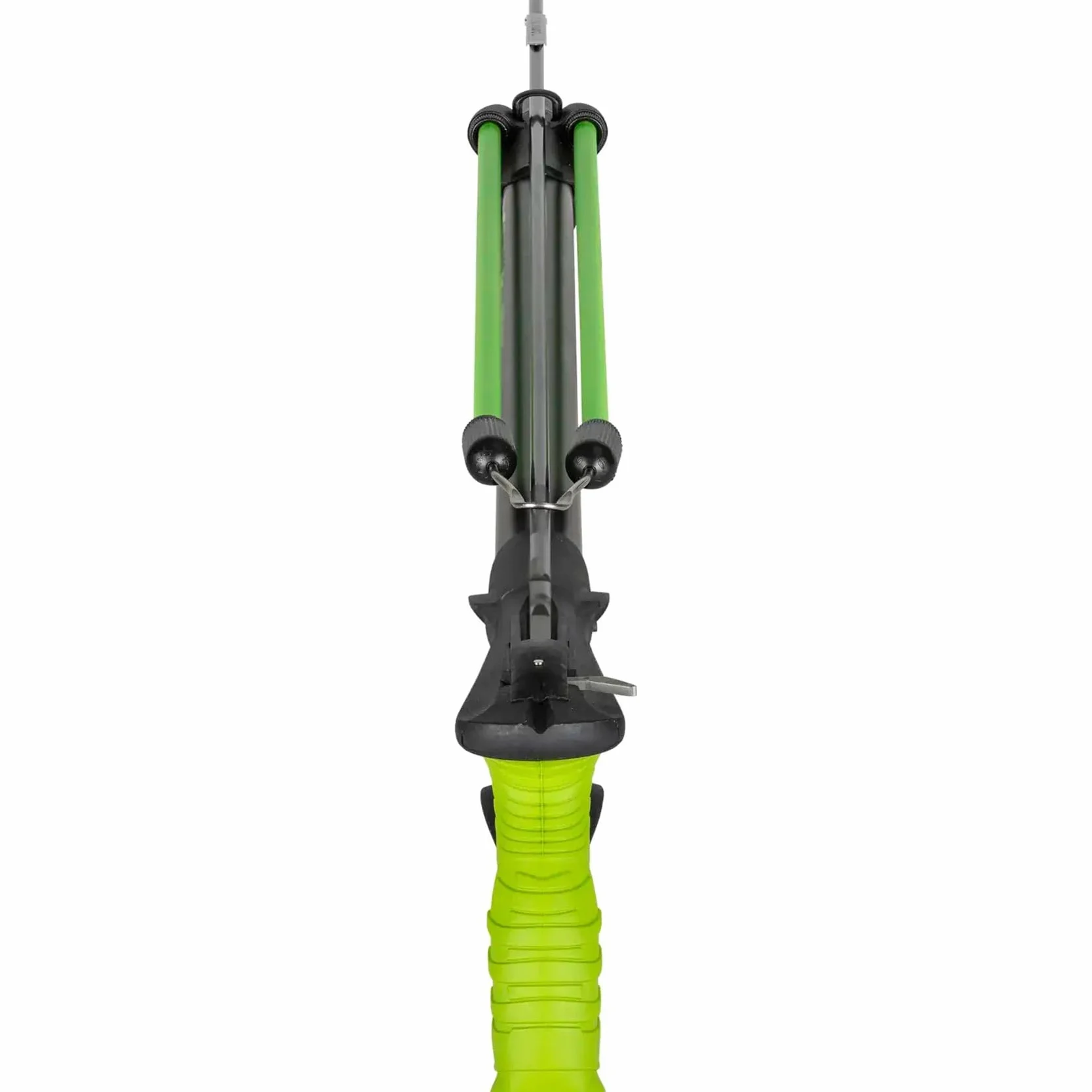 Salvimar, Wild PRO, arbalete allestito