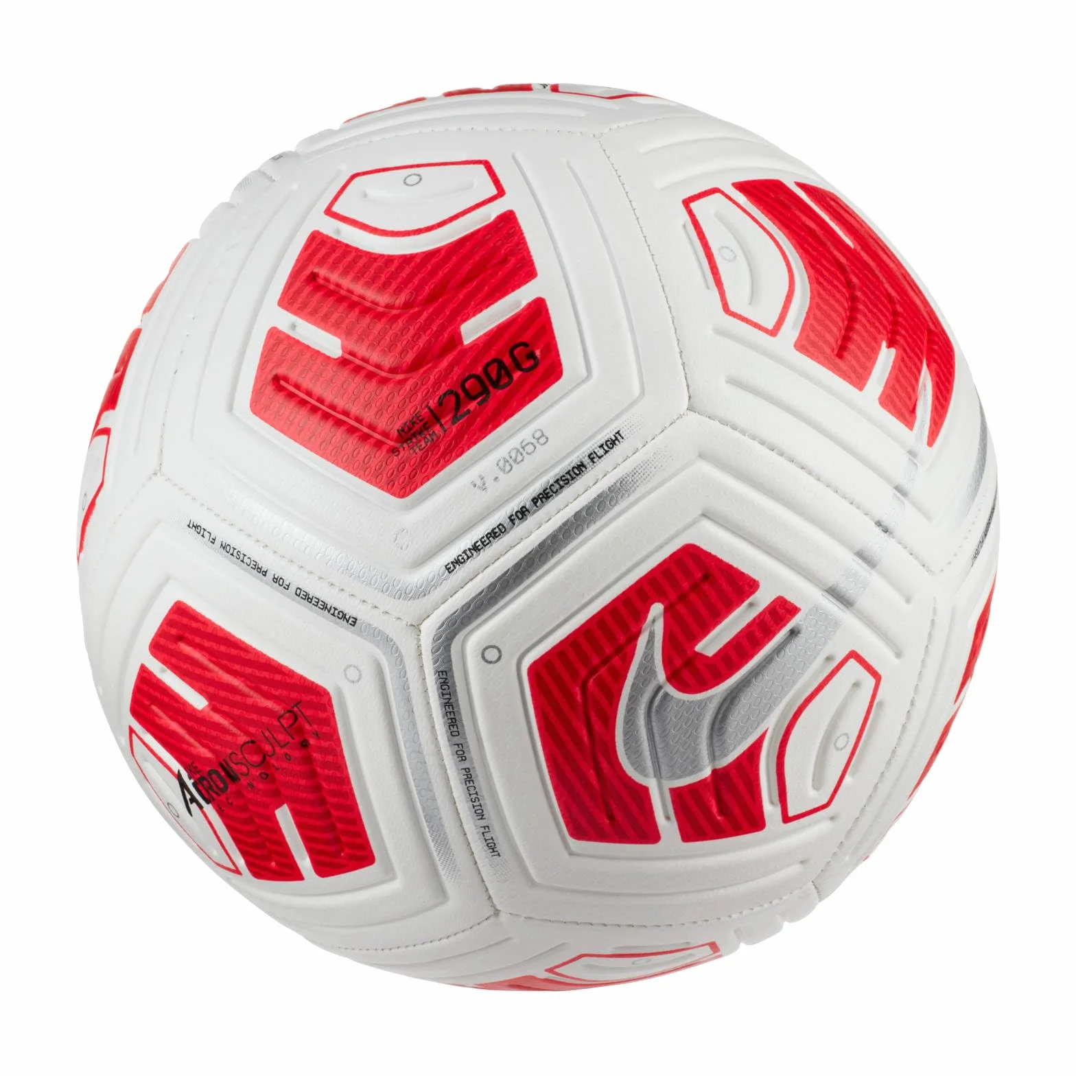 Nike Strike Team 290g-sp21 - Palla Unisex Adulto