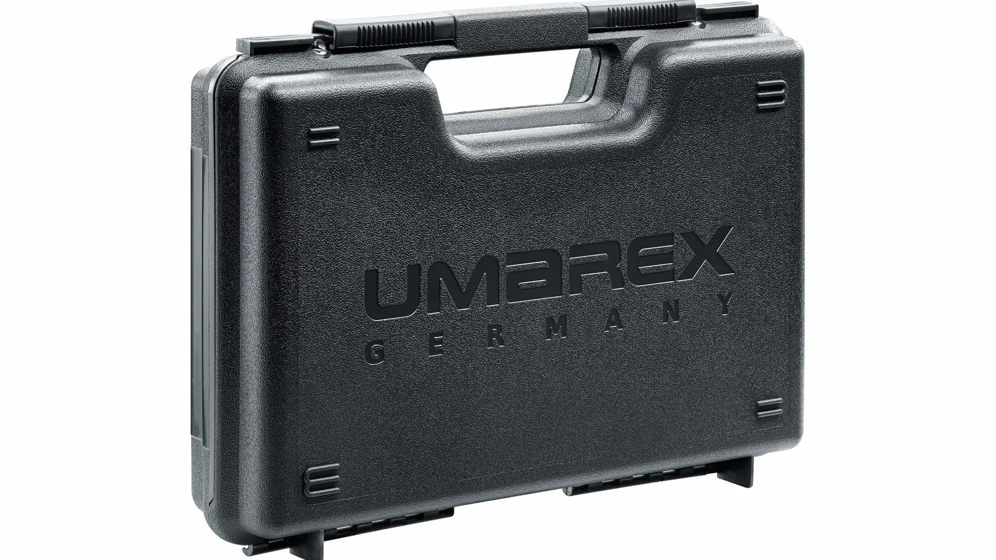 Umarex Custodia rigida per pistole Air Co2 BB Air Soft trasporto e conservazione