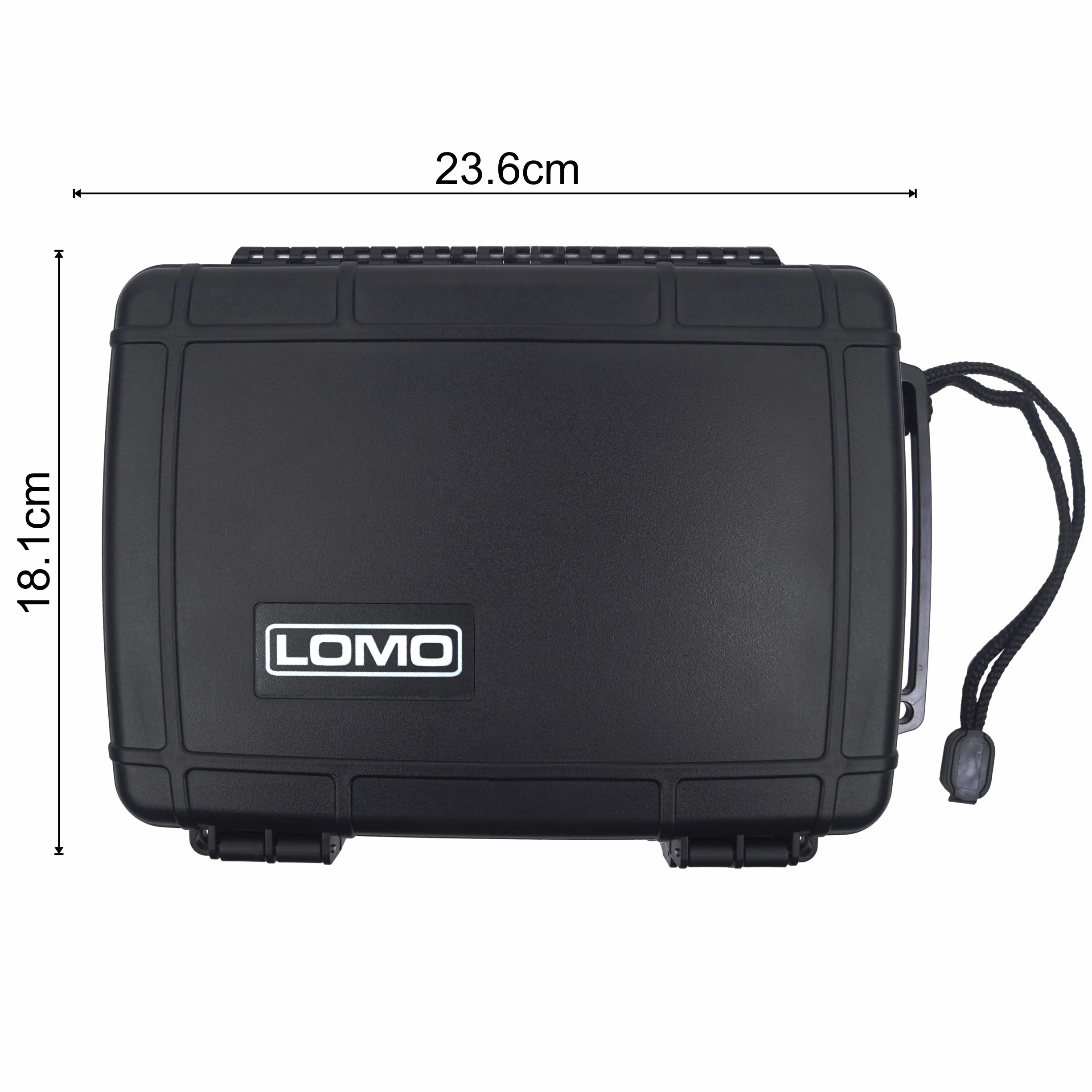 Lomo Contenitore a tenuta stagna maxi impermeabile