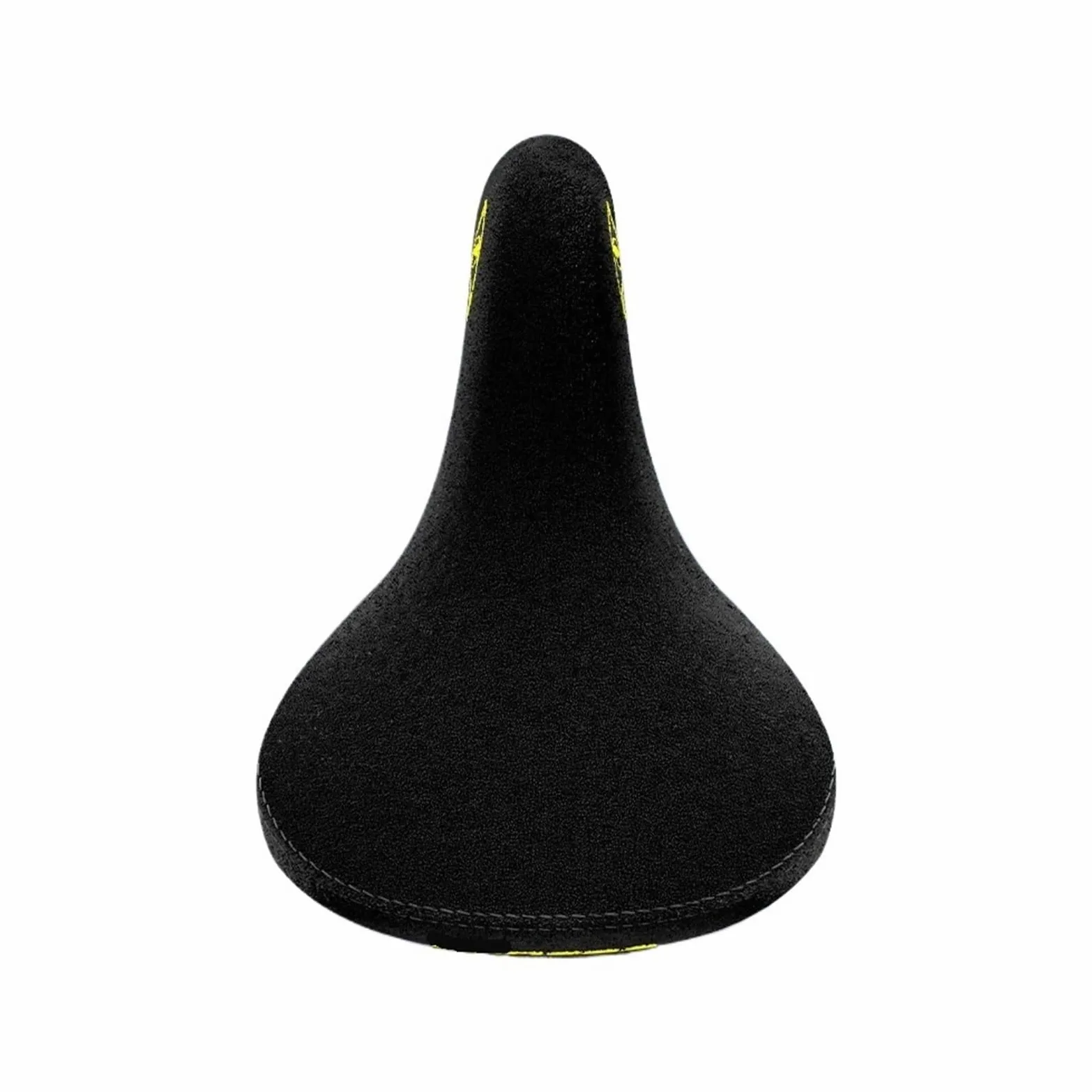 Generico Sella for Bici Wheelie Stunt BMX Cruiser in Flanella con Binario da 8 Mm Eagle Eye