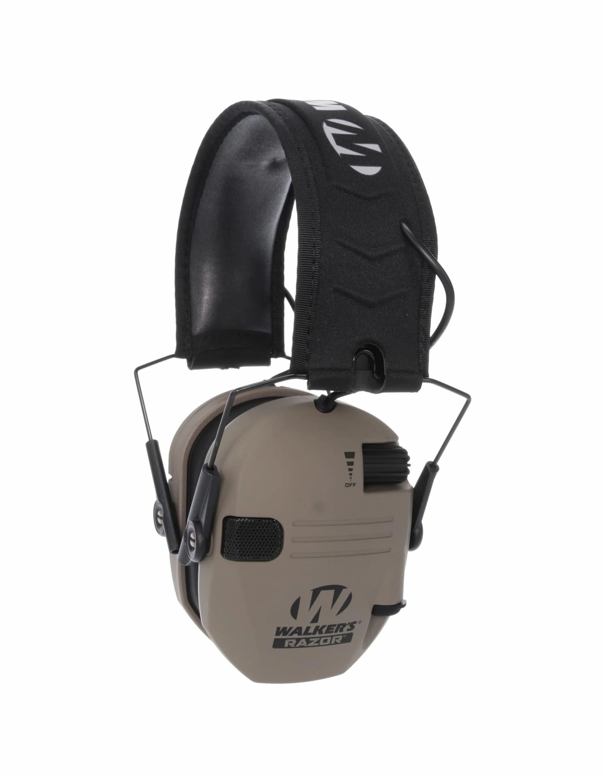 Walker's Paraorecchie elettroniche Razor Slim