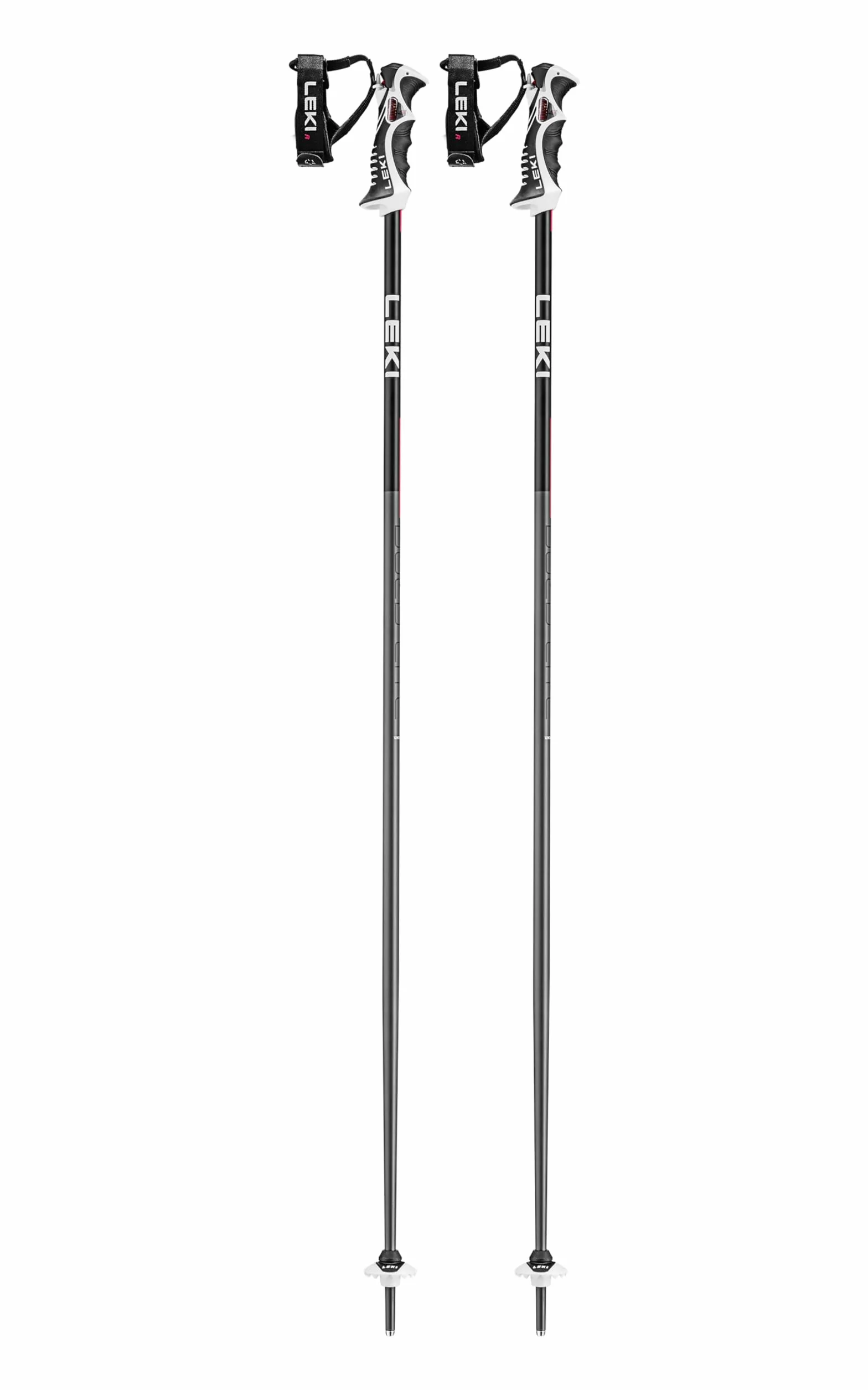 Leki Bastoncini da Sci Bold Lite S