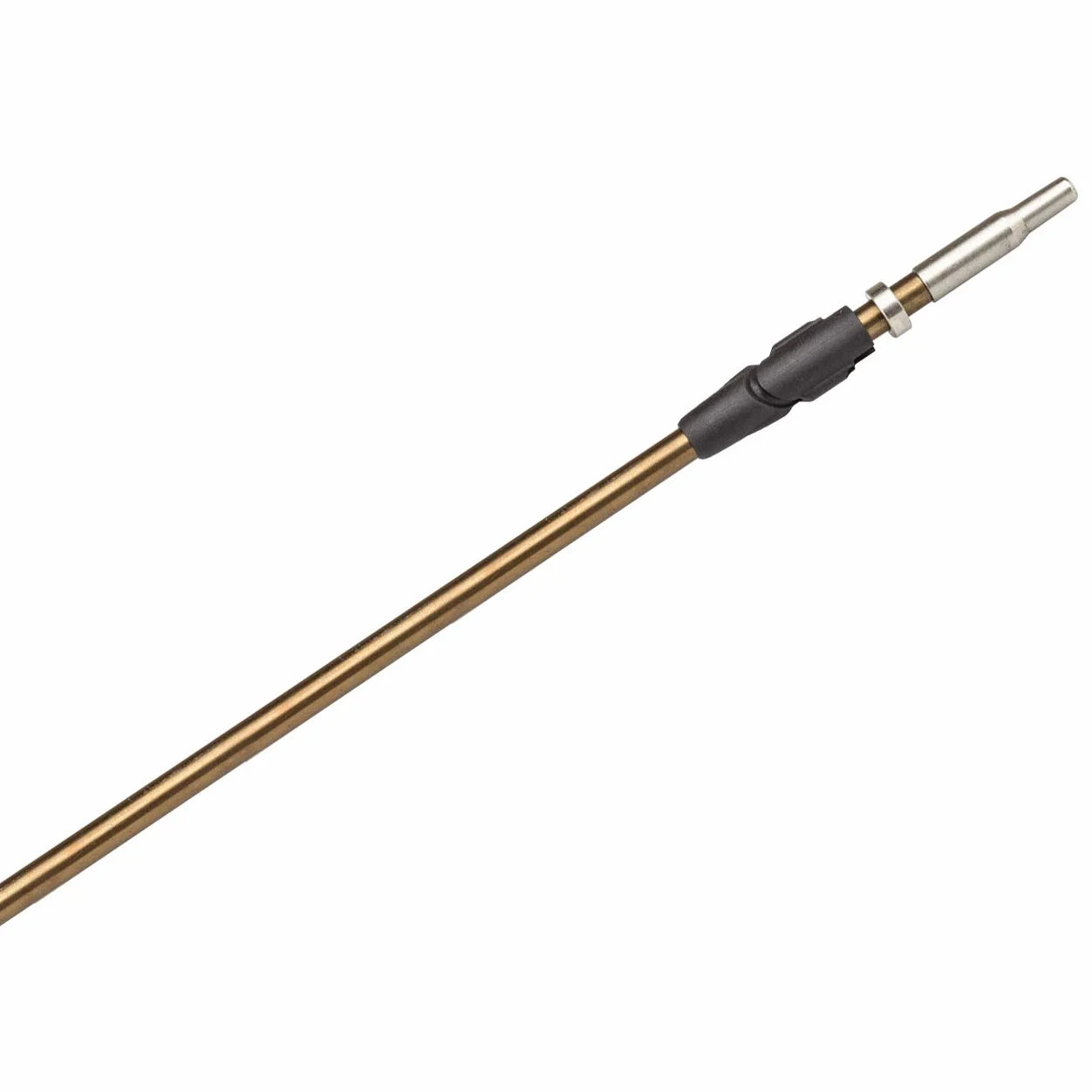 SALVIMAR Air Tahitiana Ø7mm Doppia Aletta, Asta per Pneumatico Unisex Adulto