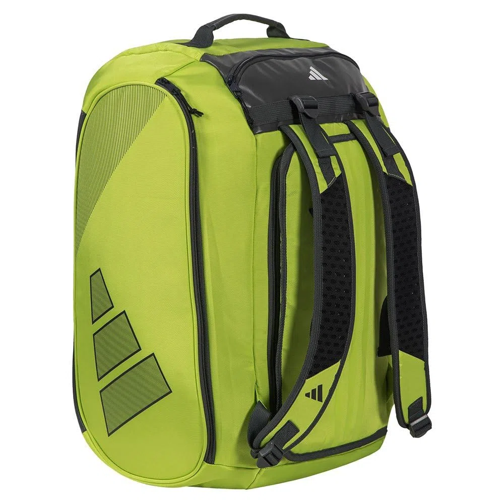 adidas Paletero Racket Bag Protour 3.3 Amarillo