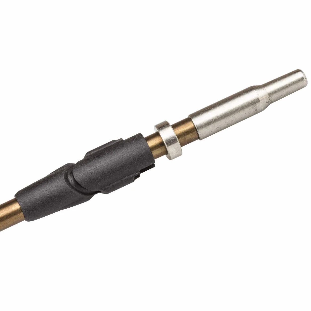 SALVIMAR Air Tahitiana Ø7mm Doppia Aletta, Asta per Pneumatico Unisex Adulto