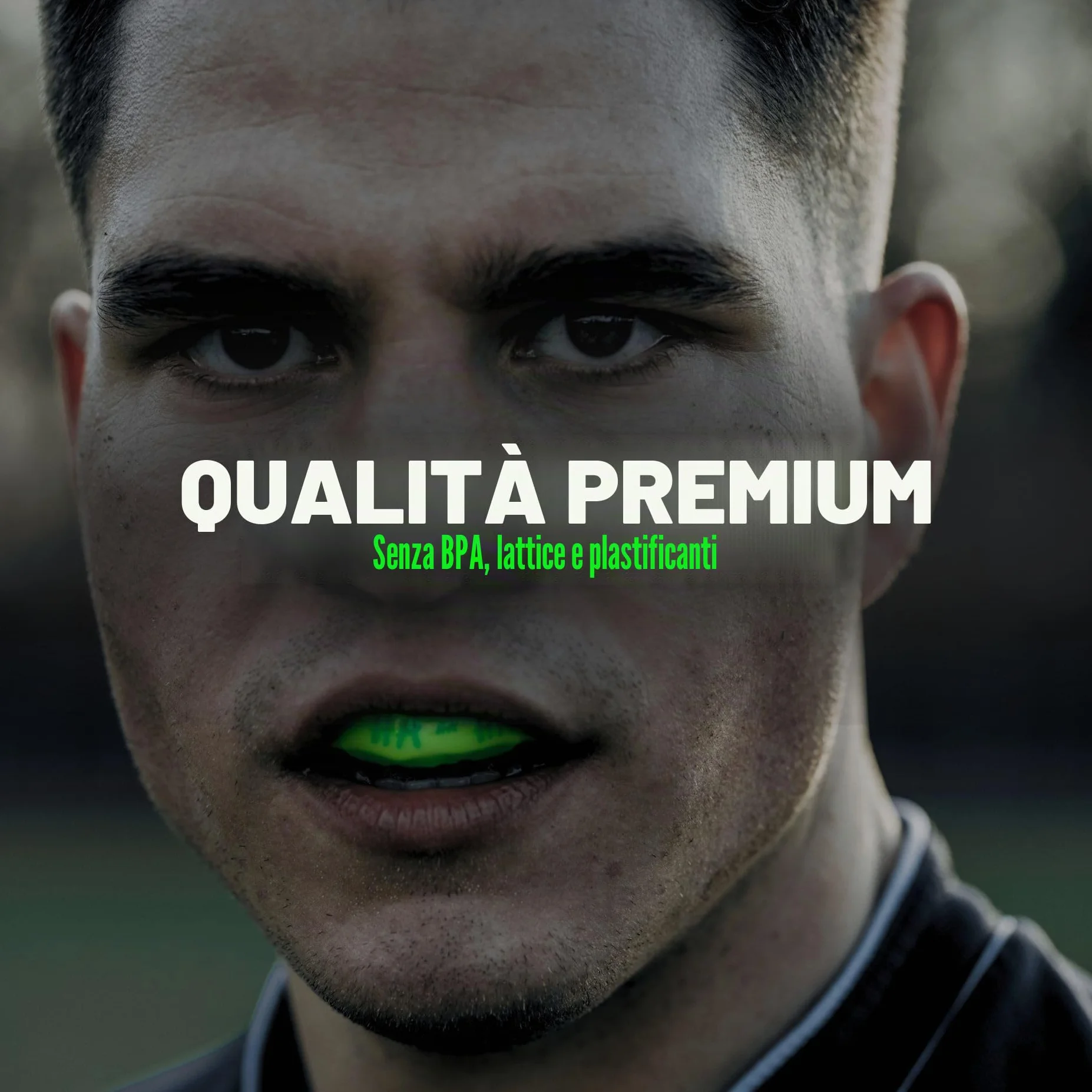 Paradenti Premium per Arti Marziali e MMA - Massima Protezione Professionale