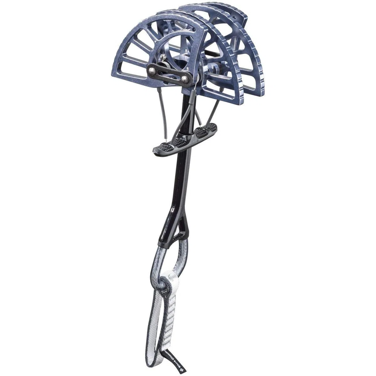 Black Diamond Camalot Ultralight, 0,4/Gray