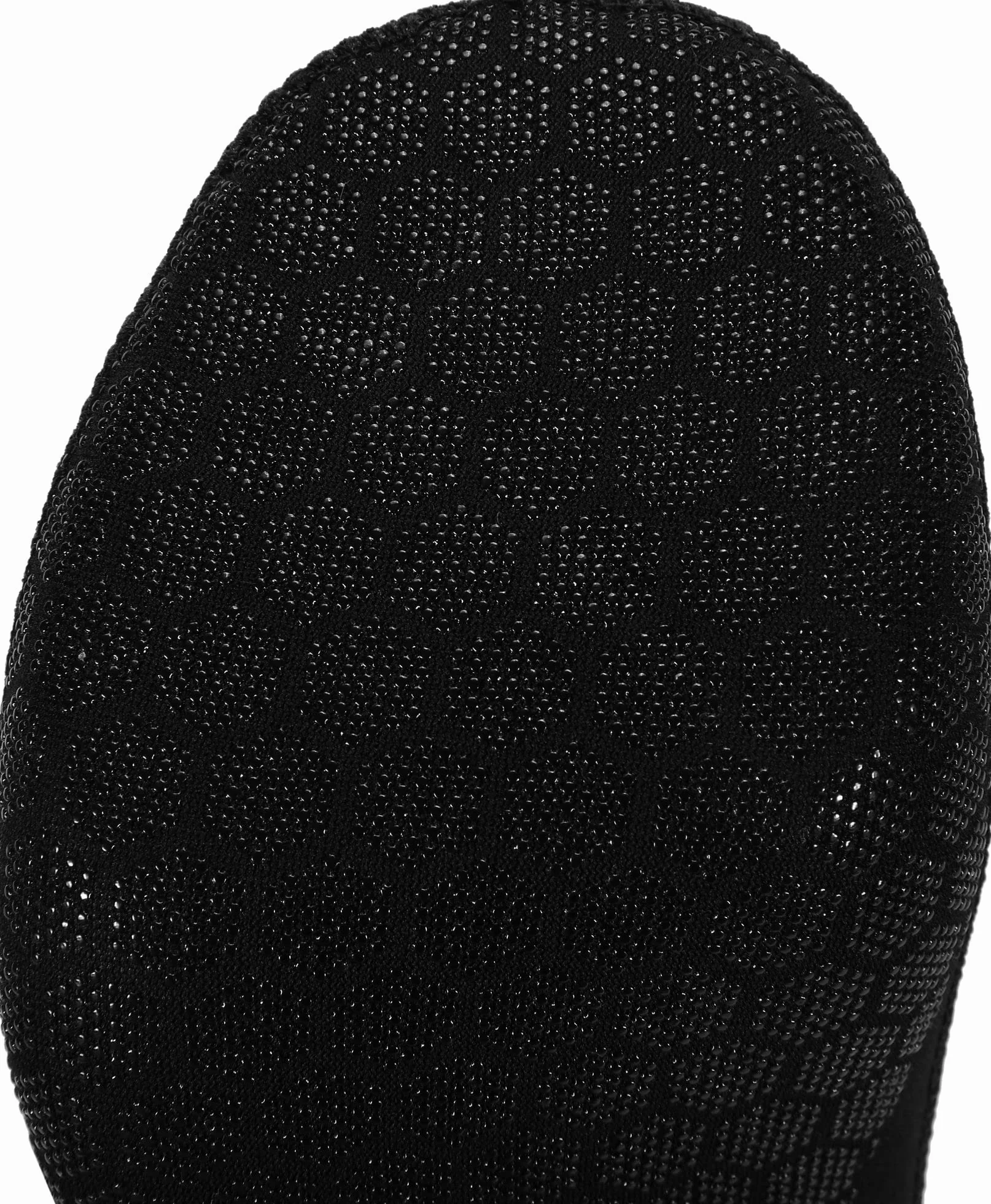 Cressi Orata Socks 2.5mm - Calzari Antiscivolo per Apnea e Immersioni, Neoprene 2.5 mm, Nero, Unisex Adulto