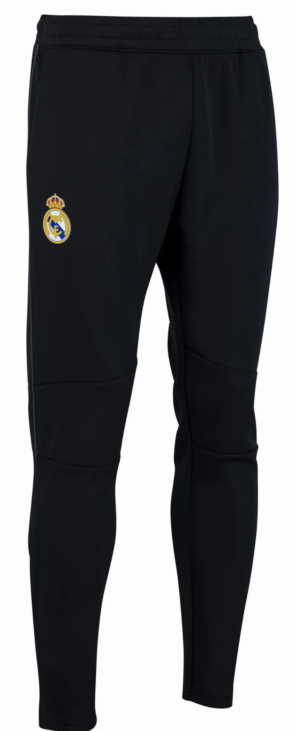 Real Madrid Pantaloni Training Fit - Collezione ufficiale calcio
