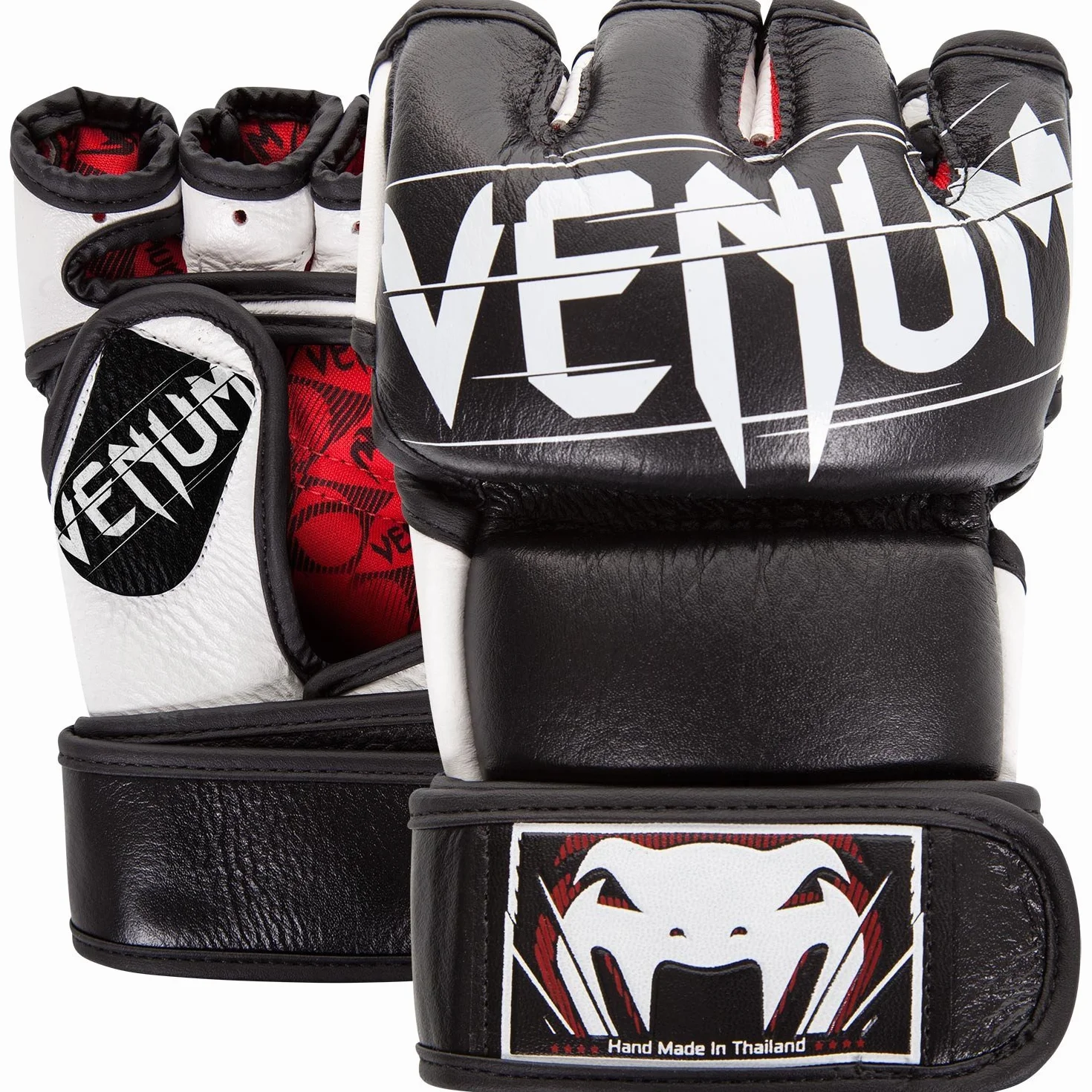 Venum Undisputed 2.0 Guanti MMA