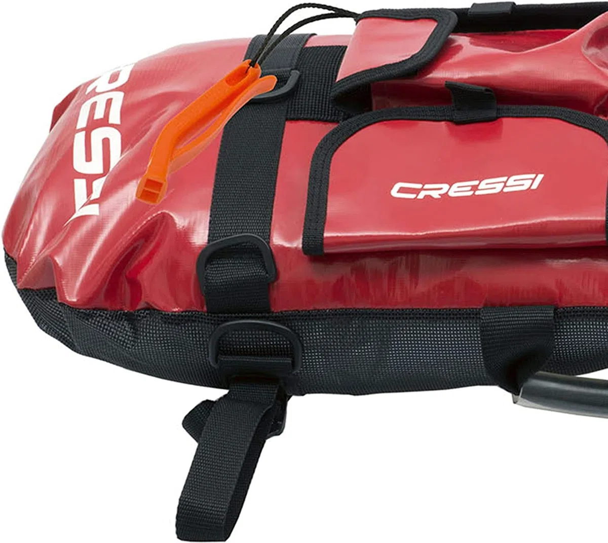 CRESSI Dive/Swim/Freediving Buoy Board - Boe e Plancette con Bandiera per Segnalazione Immersione, Apnea e Nuoto, Vari Modelli, Unisex
