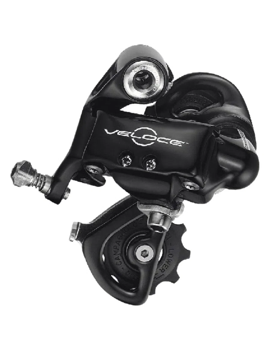 Campagnolo Veloce - Cambio Unisex Adulto