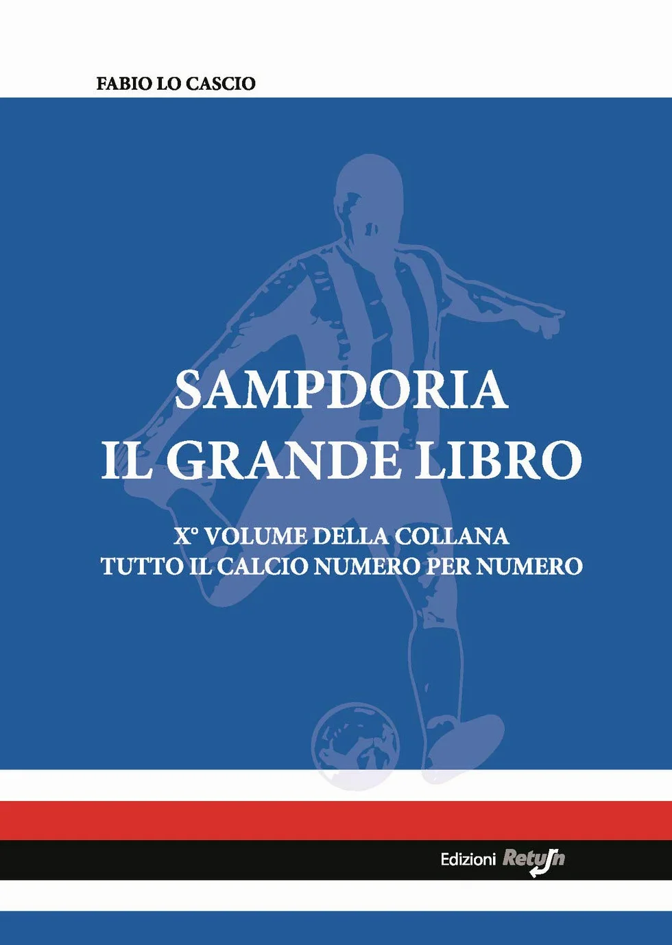 Sampdoria il Grande Libro