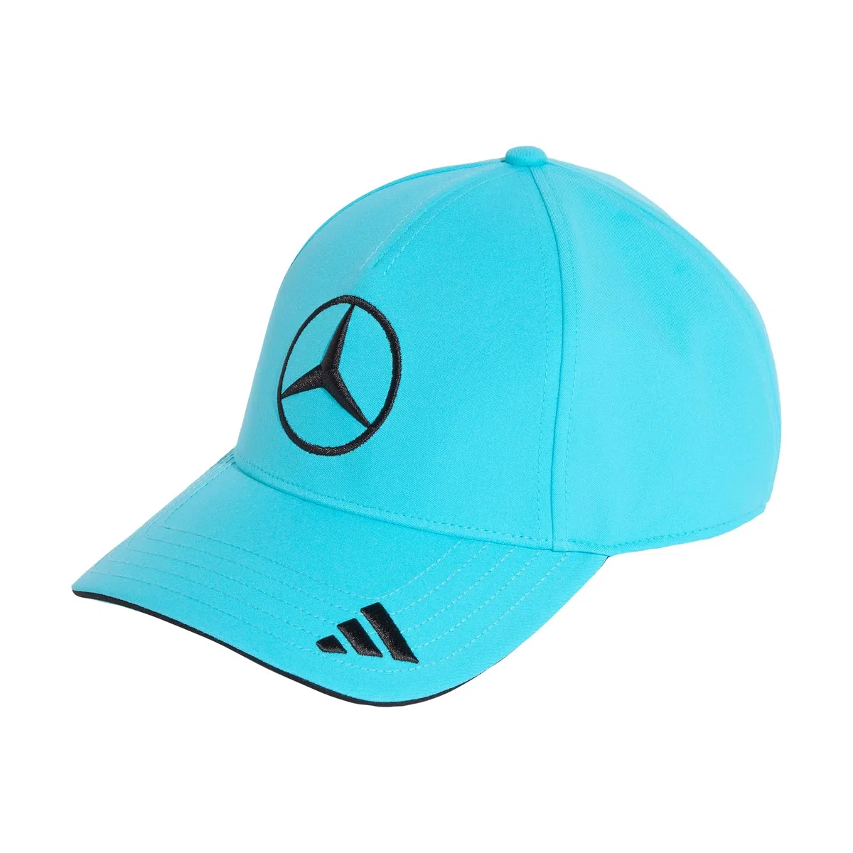 adidas Unisex cap Mercedes - AMG Petronas Formula 1 Team George Russell