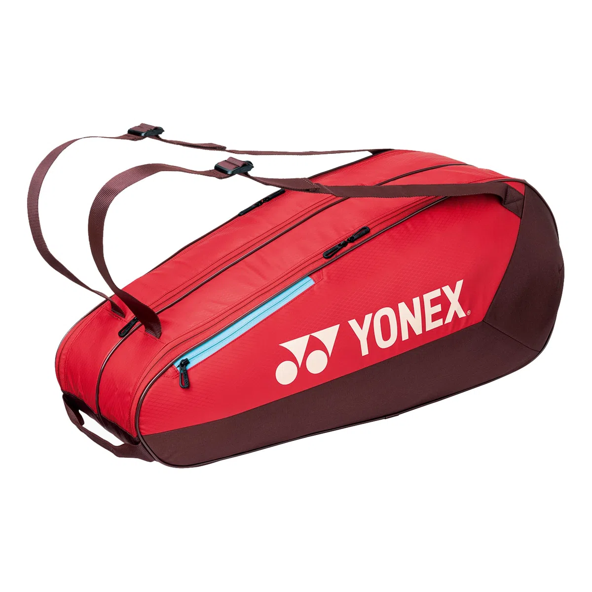 YONEX Team Raquet Bag Borsa per Racchetta Tennis Unisex