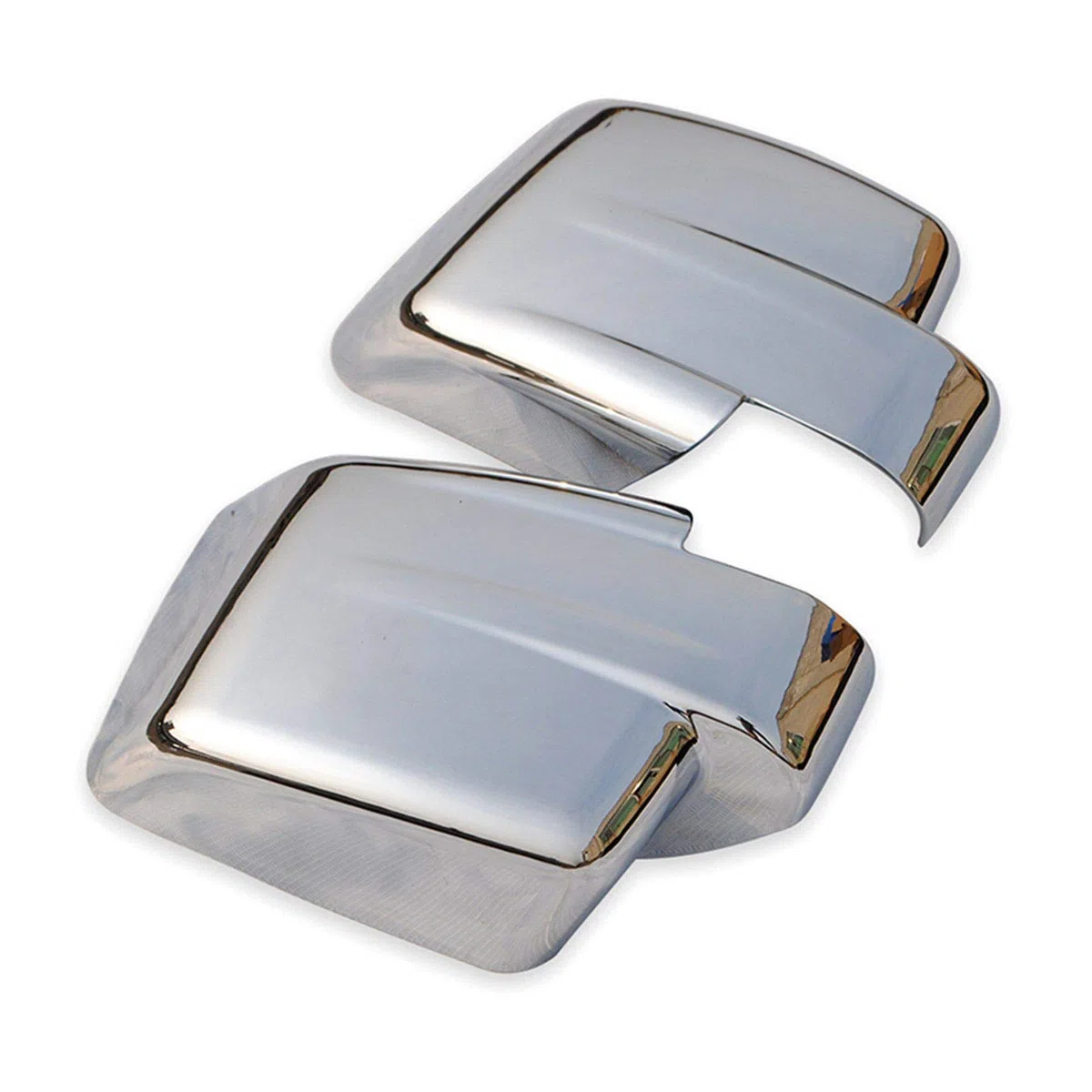 Copri specchietti retrovisori, for DODGE, Nitro Adesivi for copri maniglie specchietti retrovisori auto, for DODGE, Nitro 2007-2011 Accessori esterni Copri specchietti retrovisori(A set 10 pcs
