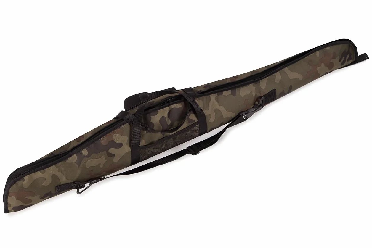 Custodia per Fucile da Caccia Ferocity 120cm Borsa Esercito