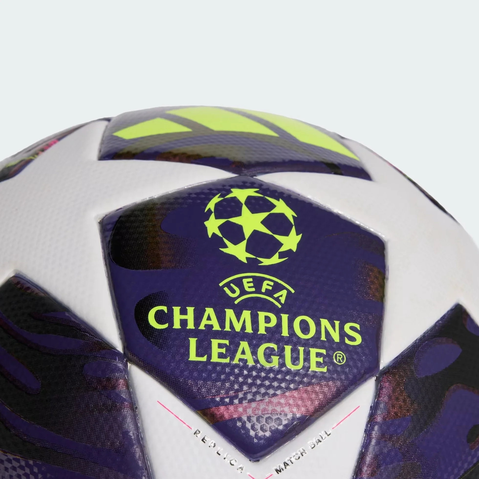 adidas Pallone UEFA Champions League Final League J290