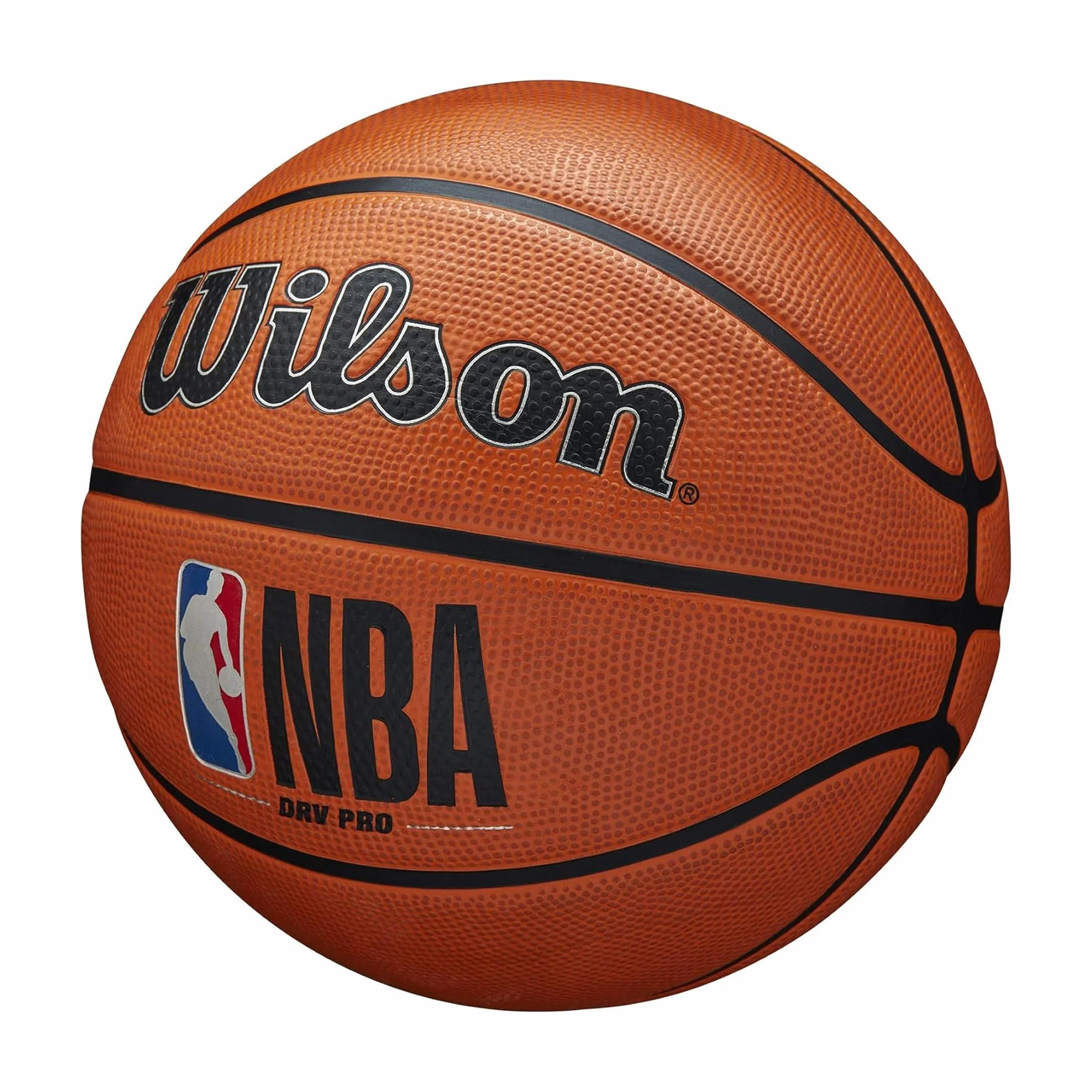Wilson NBA Drv PRO Basketball dla dorosłych