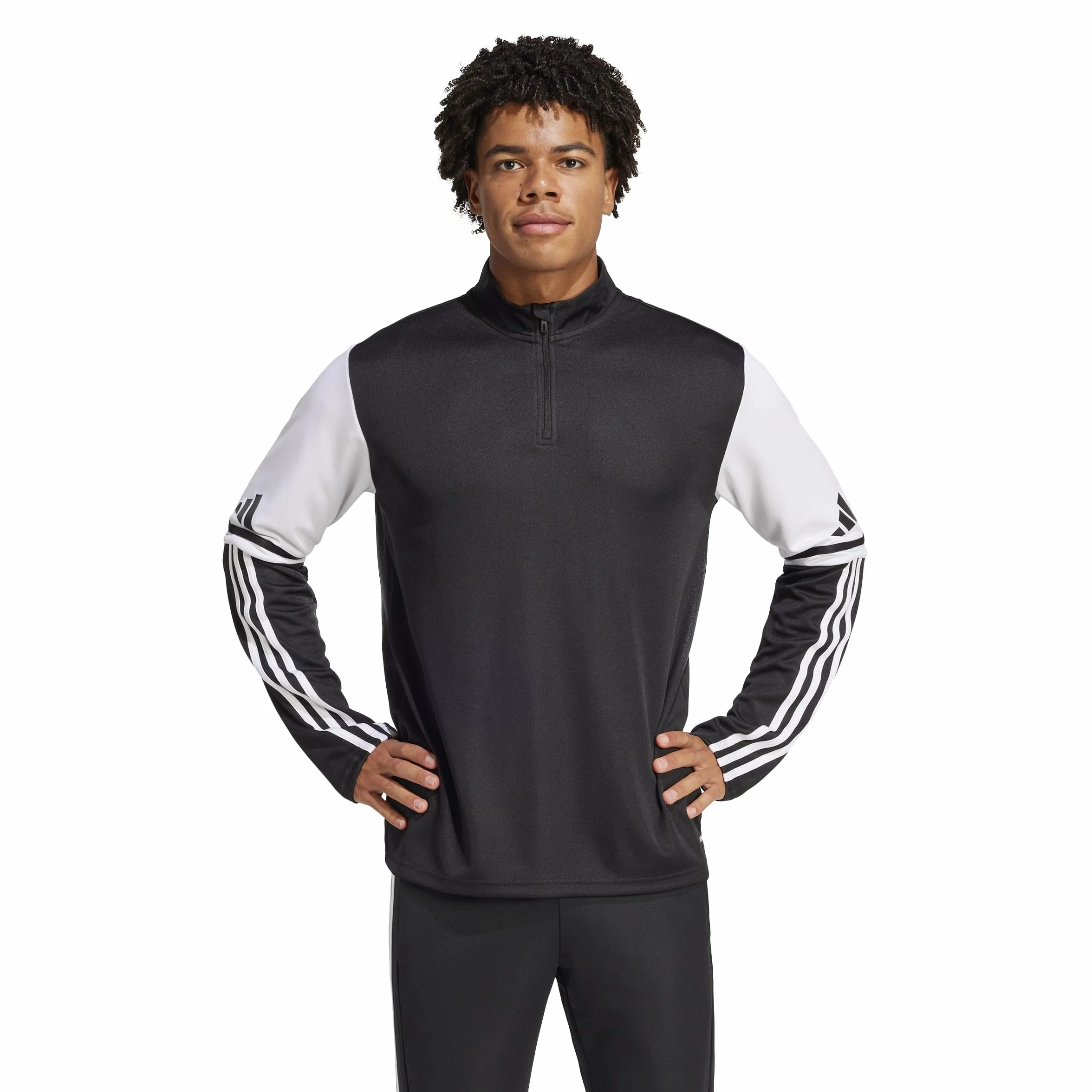adidas Men Maglia da Allenamento Squadra 25