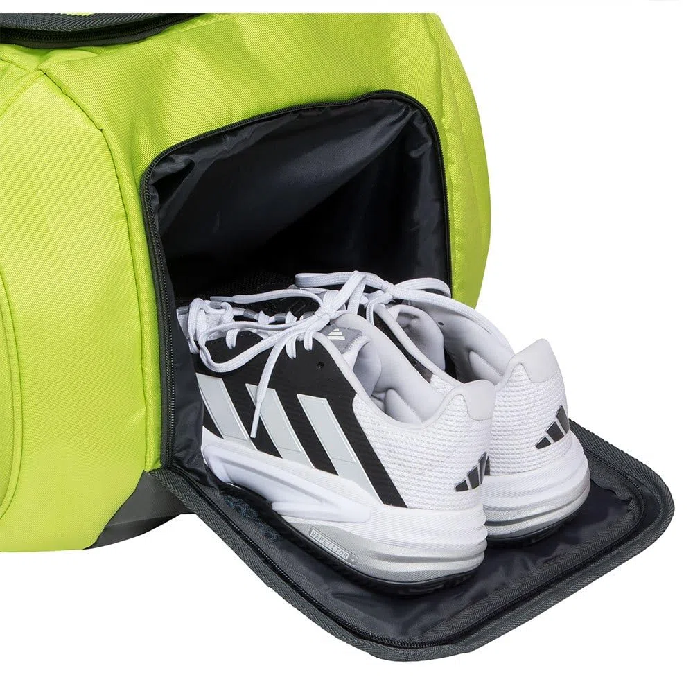 adidas Paletero Racket Bag Protour 3.3 Amarillo