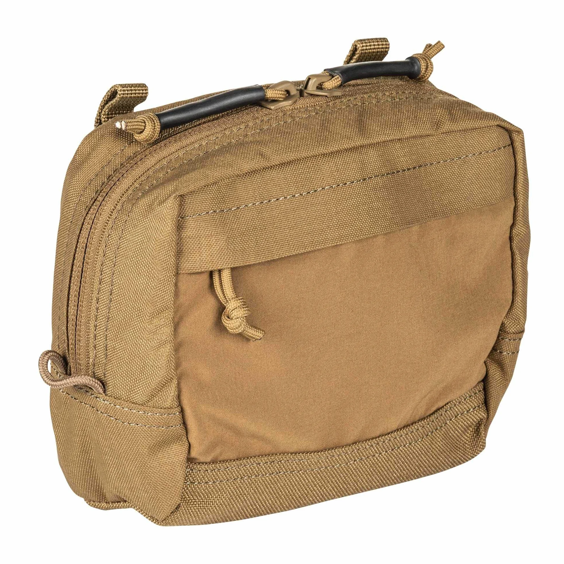 5.11 Tasca Utilità Flex, Coyote Kangaroo 134, 19 cm, Tasca aggiuntiva