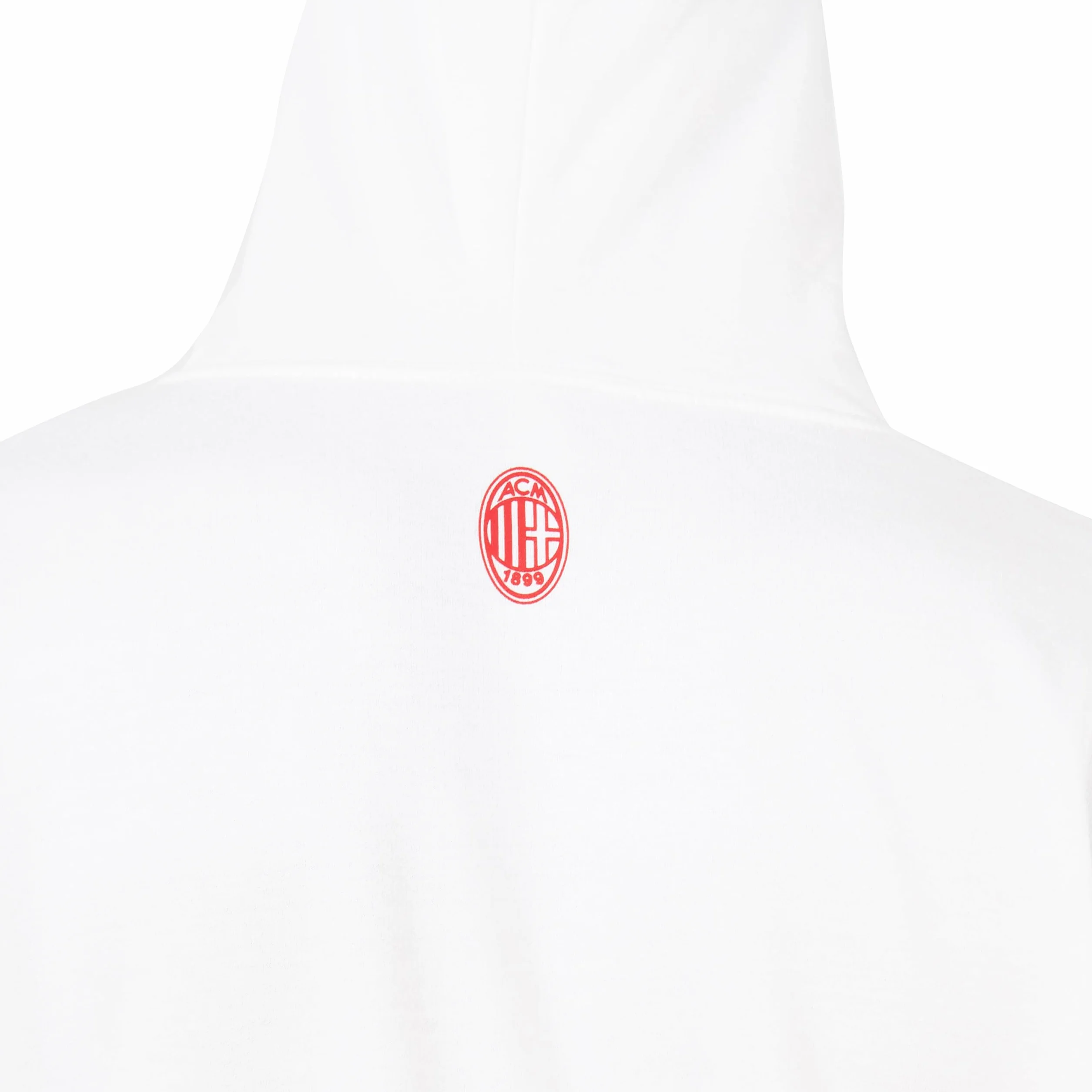 AC Milan Felpa College Collection, Uomo