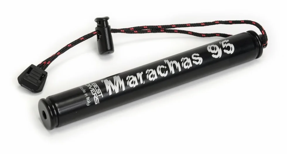Marachas Shaker Attrezzature di Sicurezza B