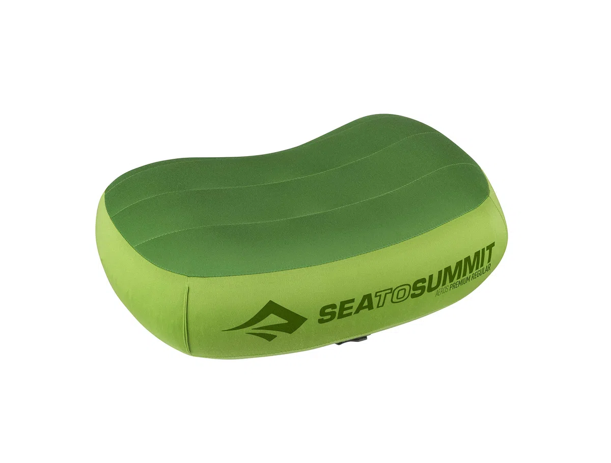Almohada - Aeros Premium Pillow R lima Color: lima