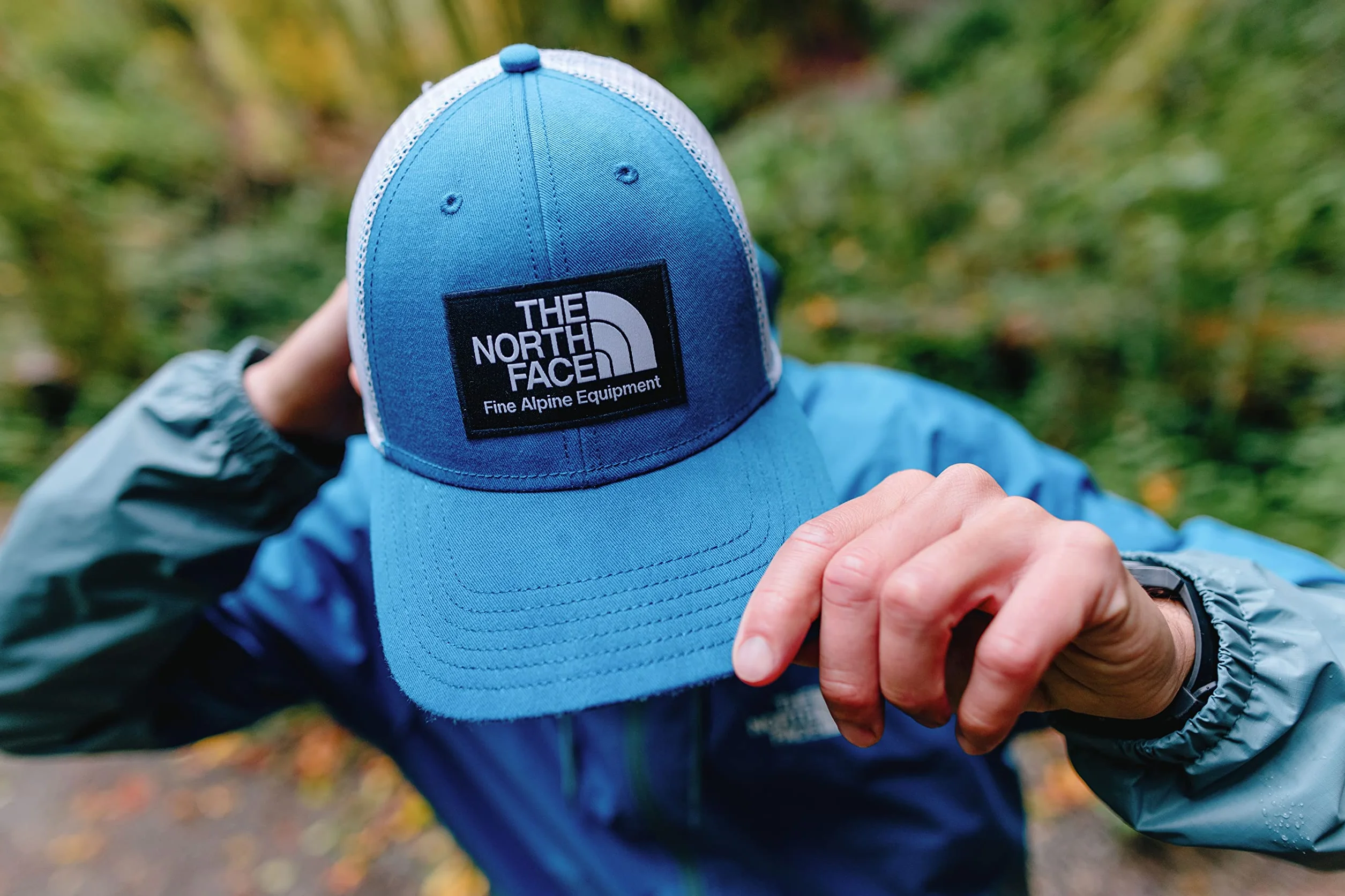 The North Face Mudder Trucker Cappellino Unisex