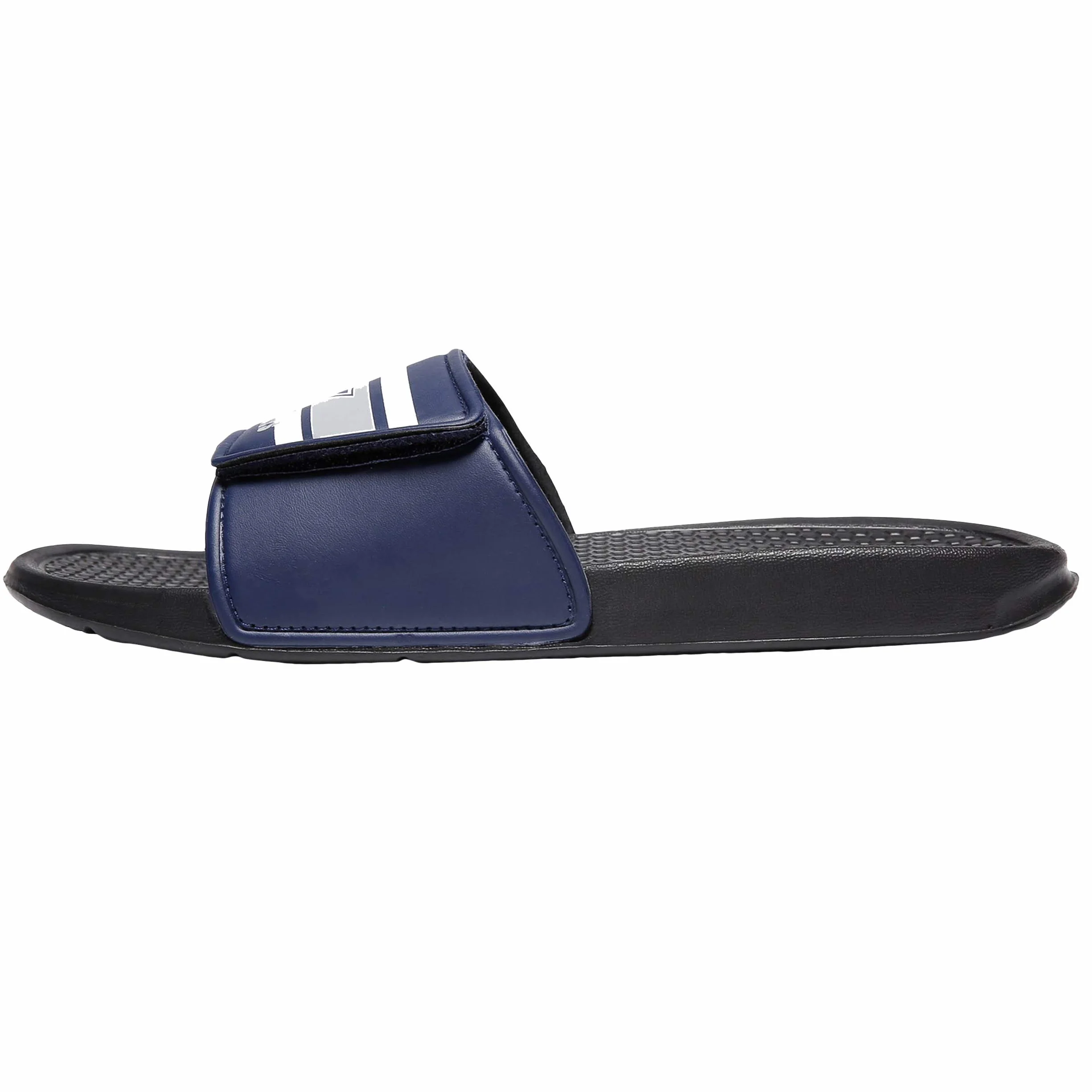 FOCO NFL Herren Badesandalen mit Team-Logo SandaliUomo