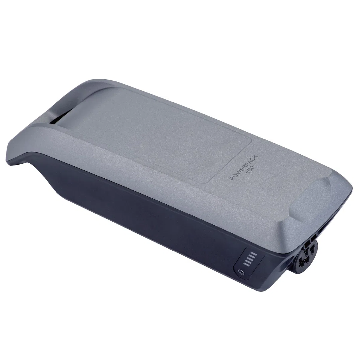 Batteria di ricambio per Bosch PowerPack 400 Frame Smart System E-Bike, 36 V, 12 Ah, agli ioni di litio