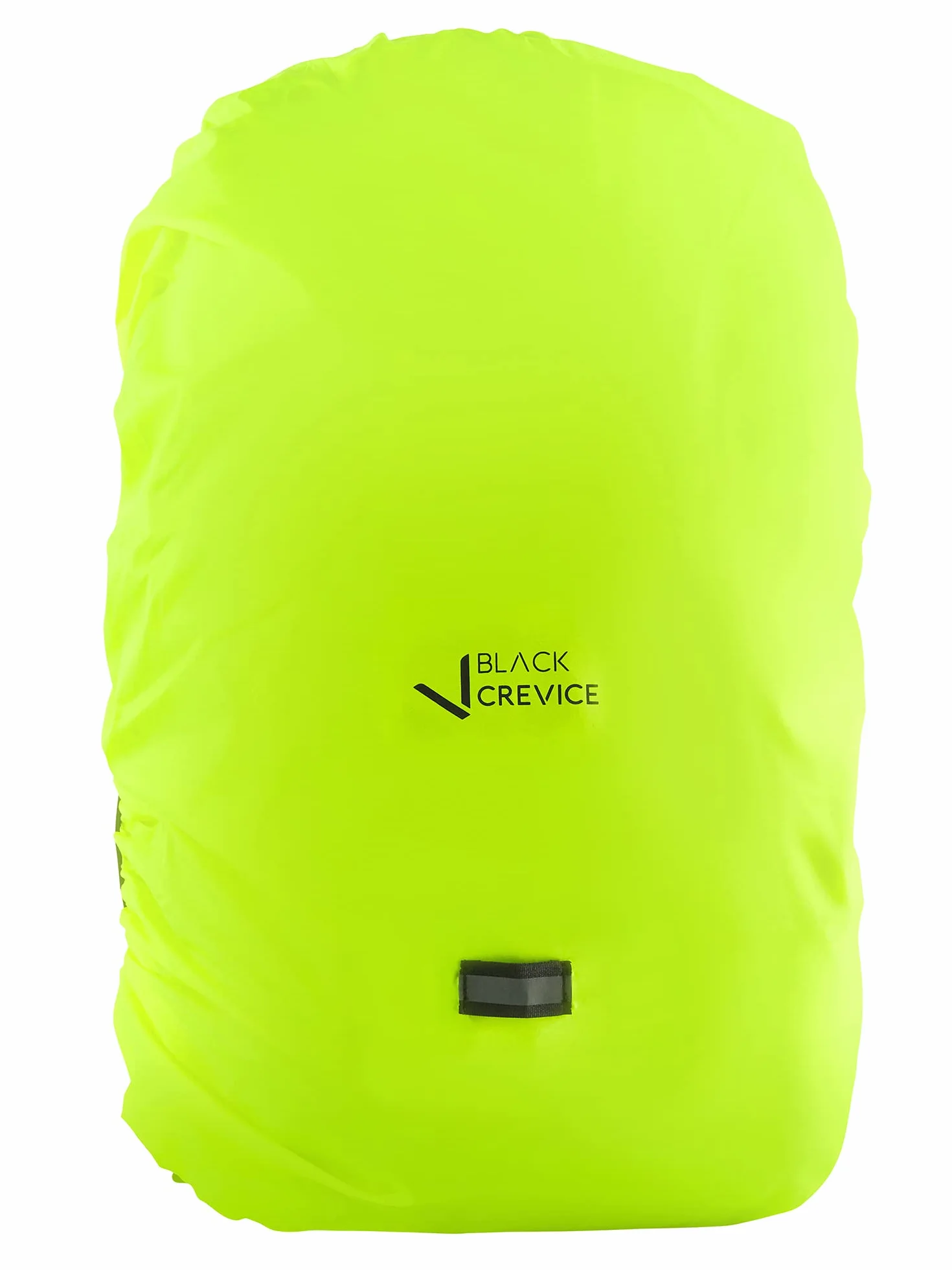 Black Crevice Manakau Zaino Unisex - Adulto (Pacco da 1)