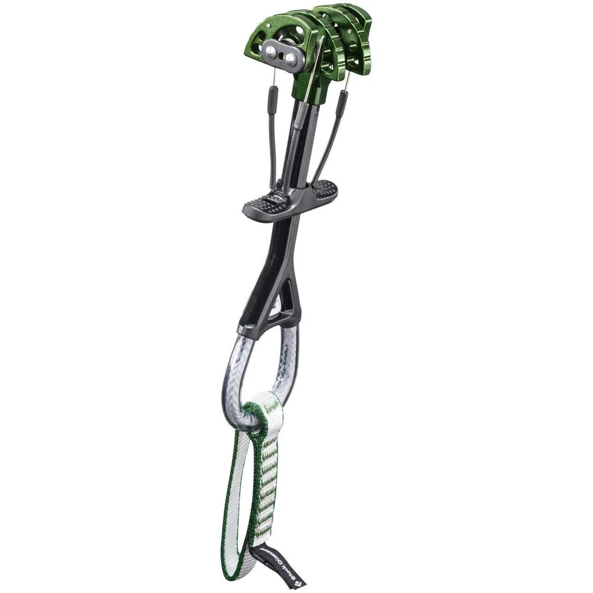 Black Diamond Camalot Ultralight, 0,4/Gray