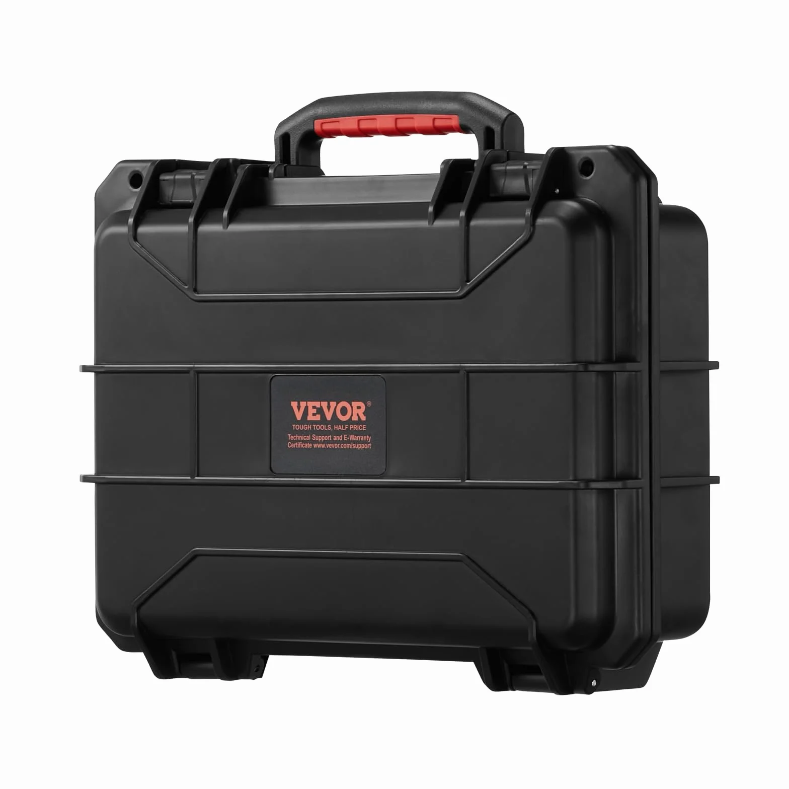 VEVOR Custodia Rigida Resistente alle Intemperie IP67 340 x 235 x 126 mm