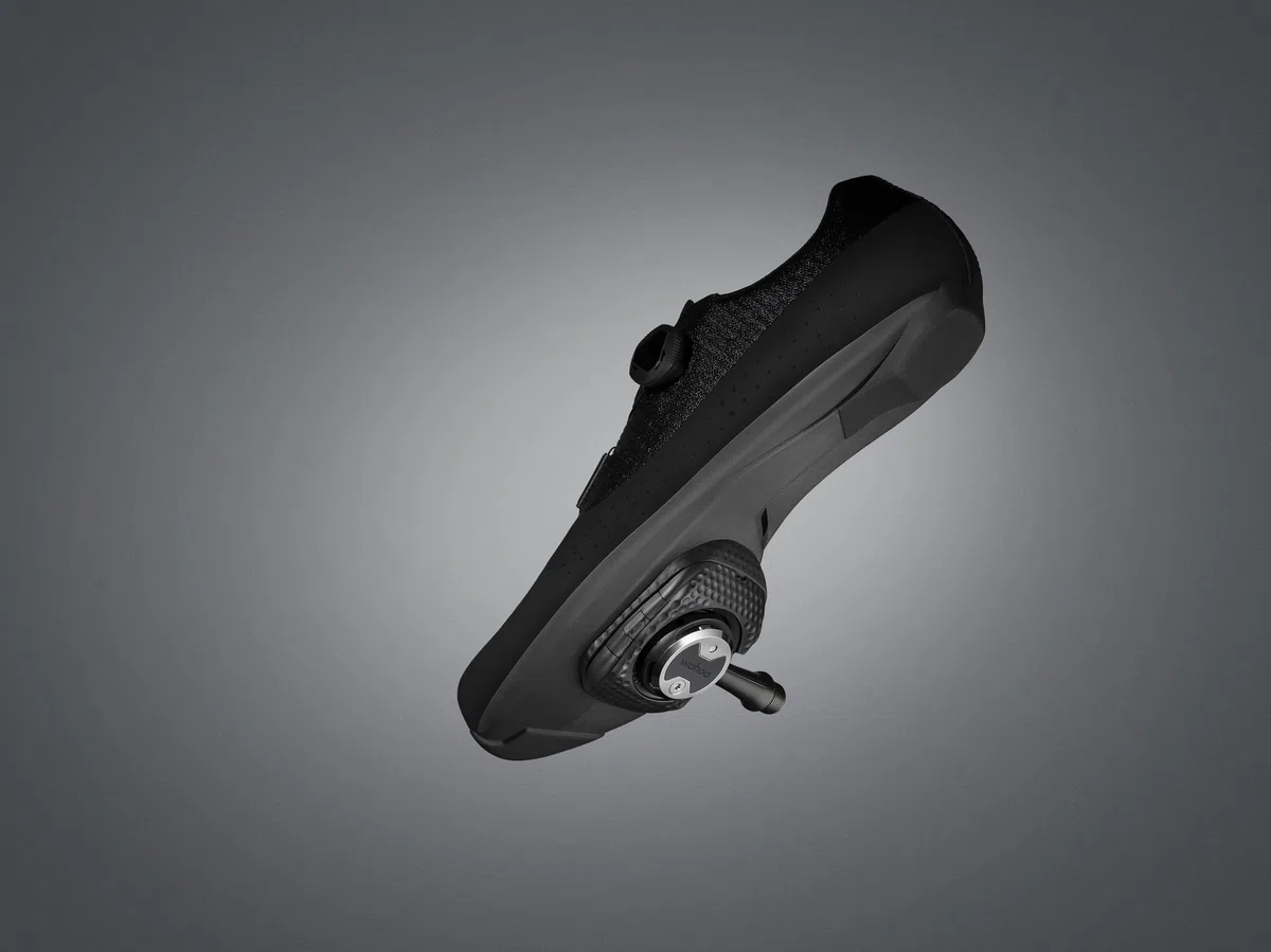 Wahoo Fitness Coppia di pedaliere