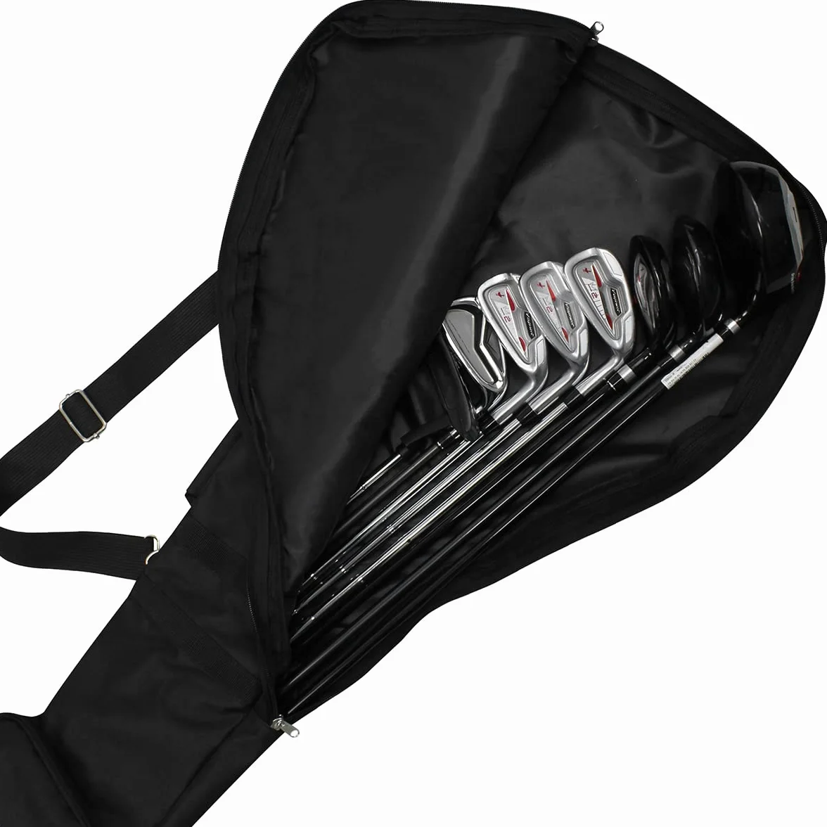 Scott Edward Borsa da golf portatile impermeabile