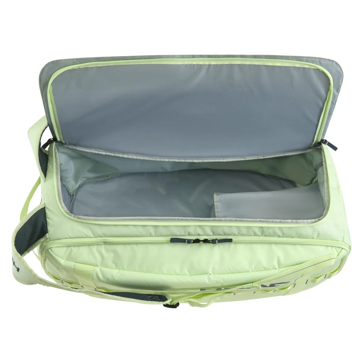 HEAD Duffle L Extreme Borsa sportiva Tennis Unisex