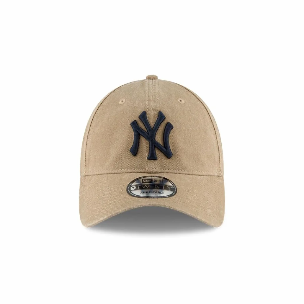 New Era Cappellino MLB Core Classic2 Neyyan Adulto