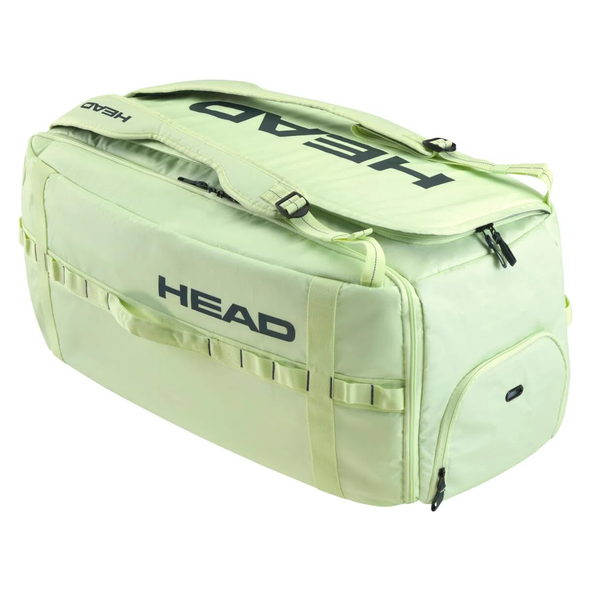 HEAD Duffle L Extreme Borsa sportiva Tennis Unisex