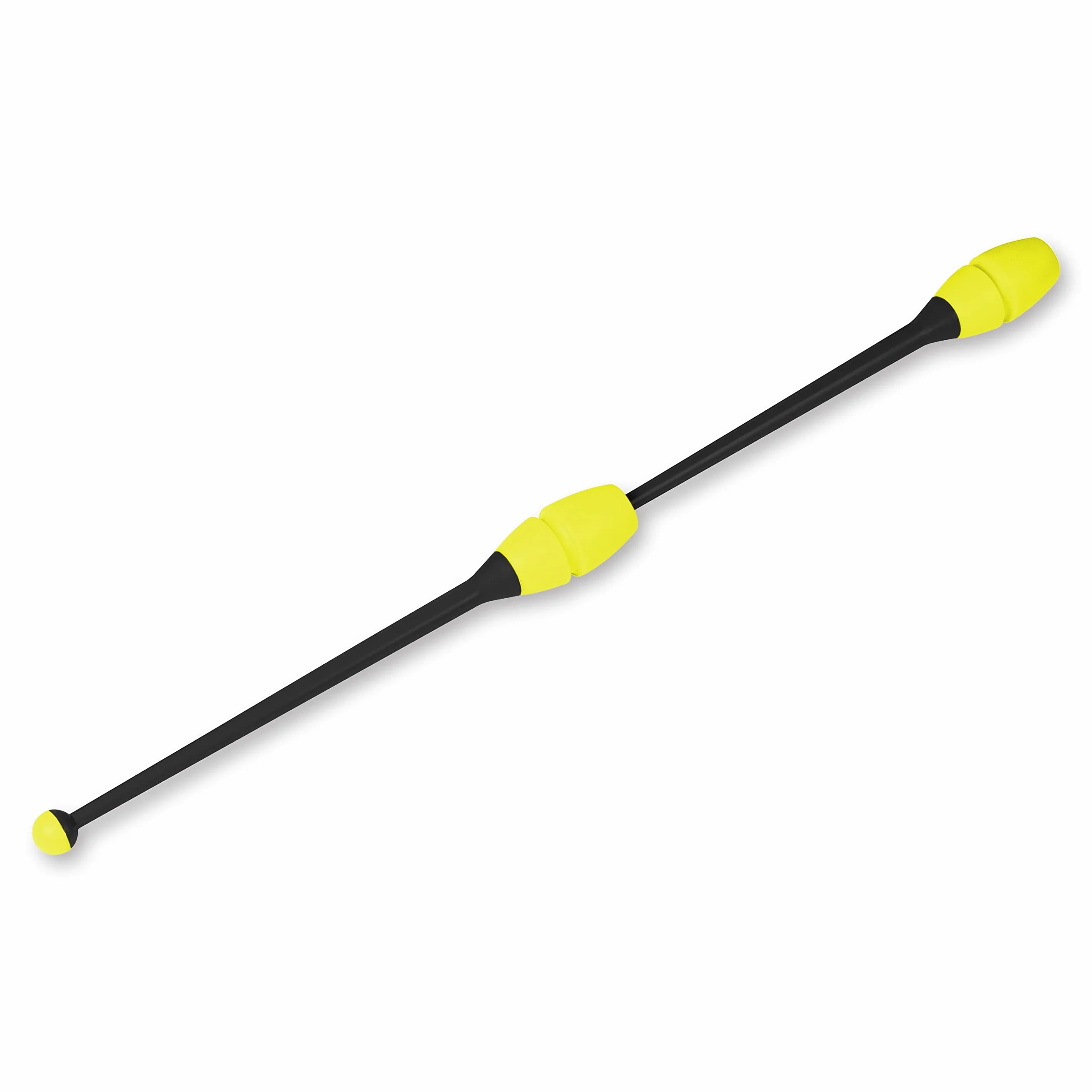 Clavette ad Incastro per Ginnastica Ritmica INDIGO 36 cm