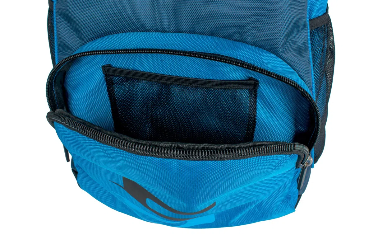 SEAC Equipage Swim, Zaino per la Piscina 32x42x27 cm, Ottimo Anche in Viaggio